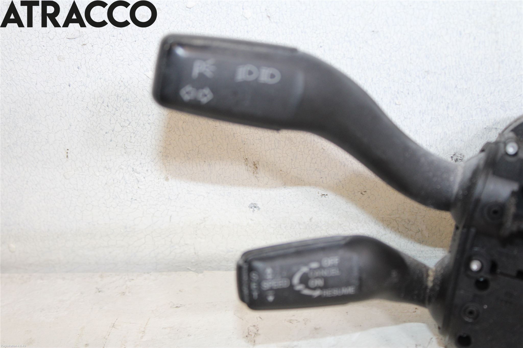 Audi A6/S6     05-11 Spakcentral