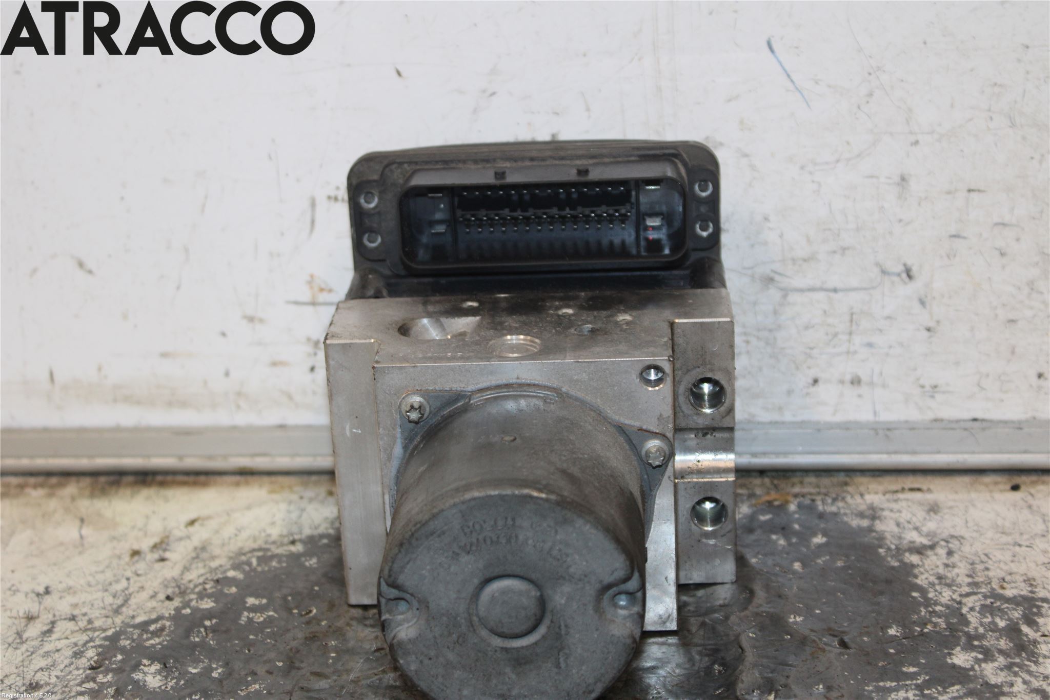 BMW 5 E60/61 Sed/Tou 02-10 Abs Hydraulaggregat