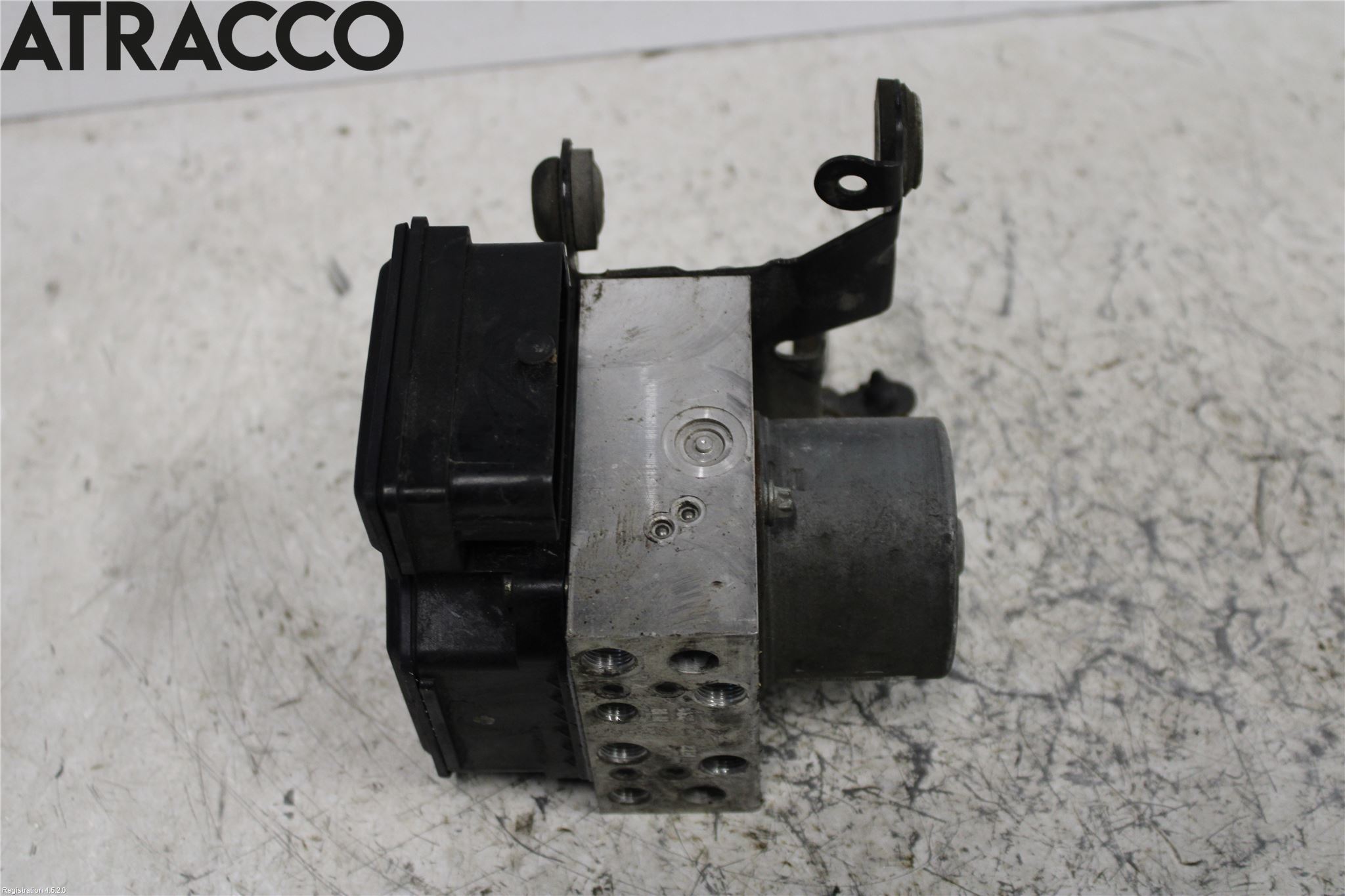 Ford MONDEO 07-15 Abs Hydraulaggregat