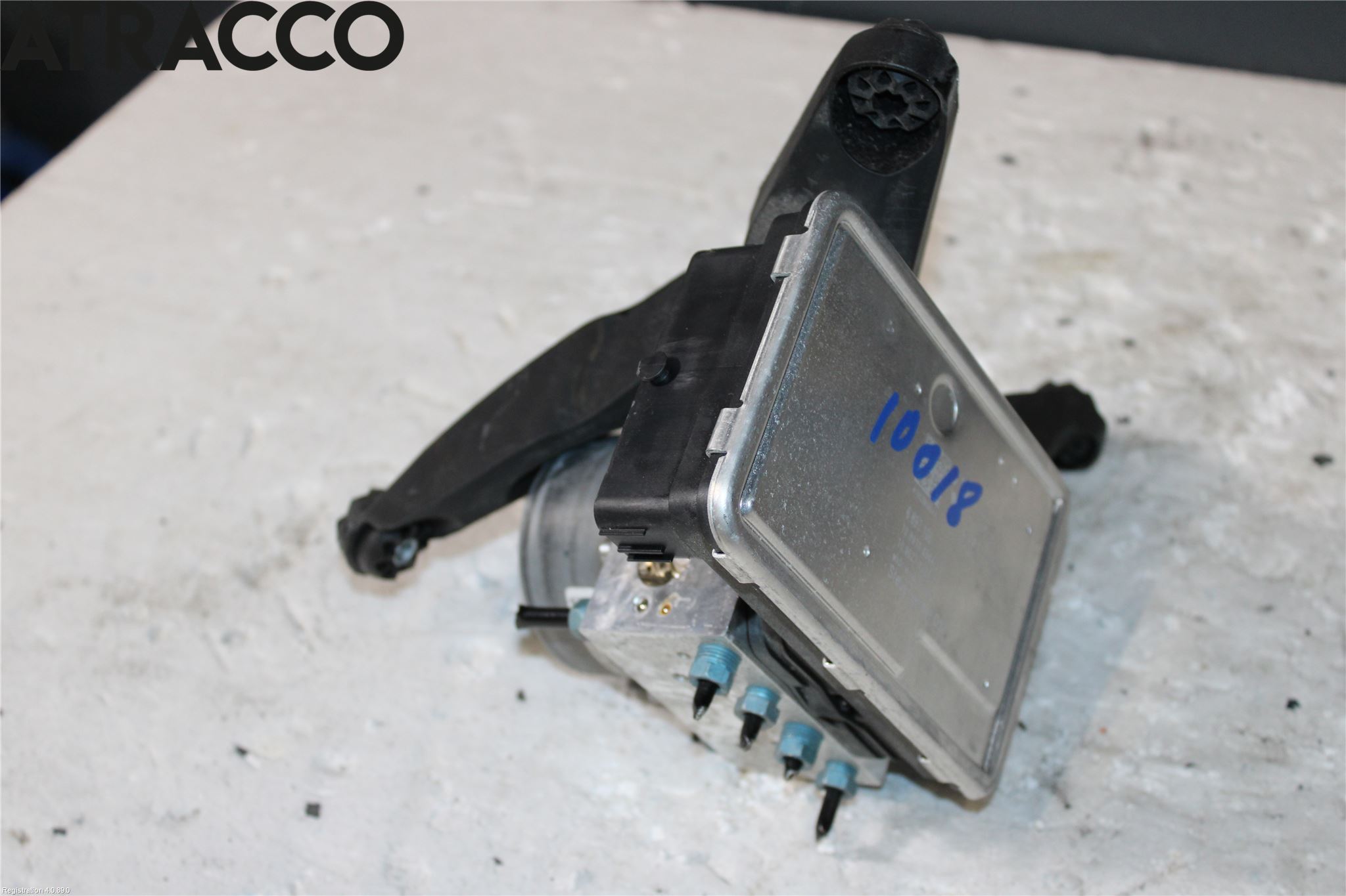 BMW 2 F45 Active Tourer 14-21 Abs Hydraulaggregat