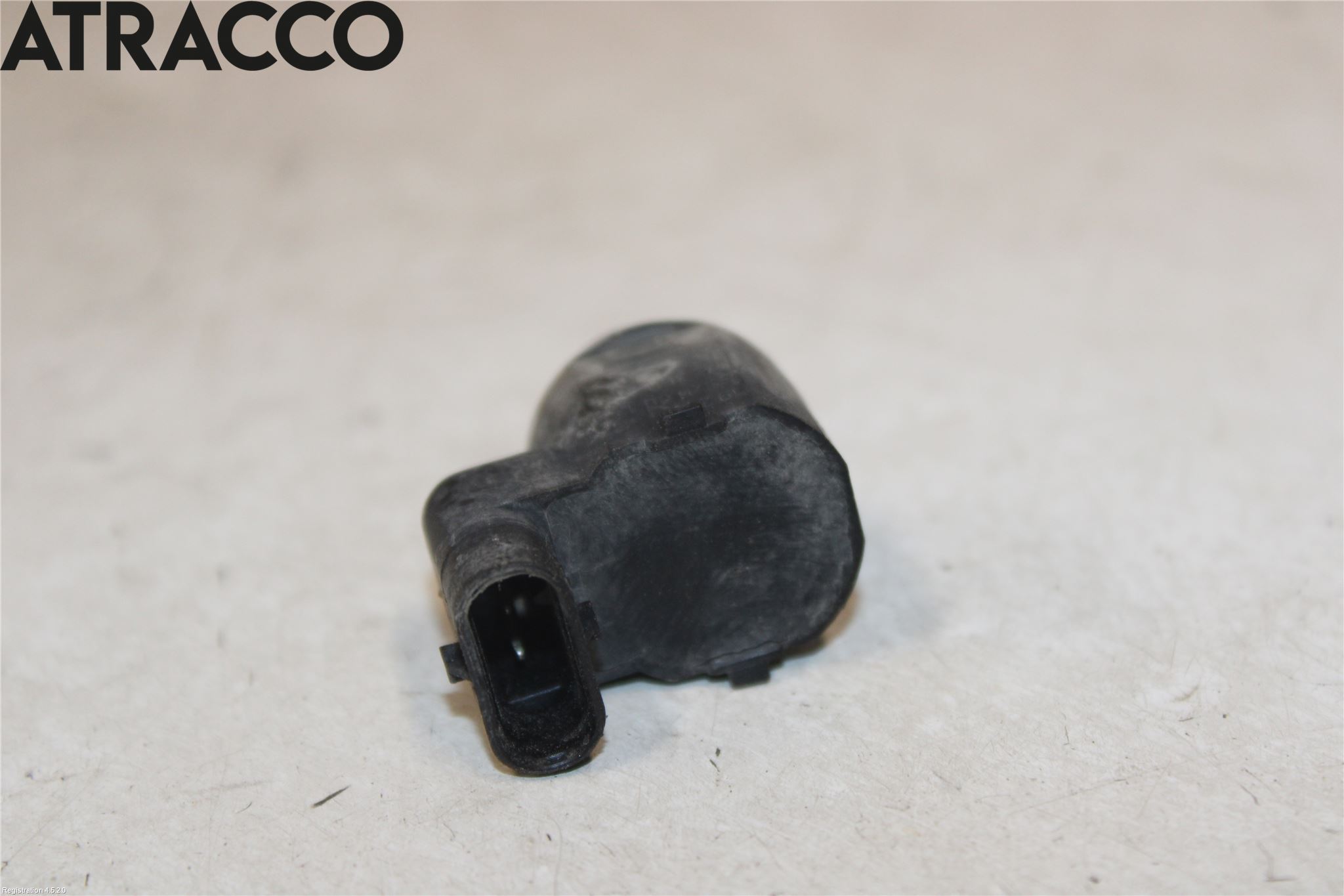BMW X3 F25 10-17 Parkeringshjälp Backsensor