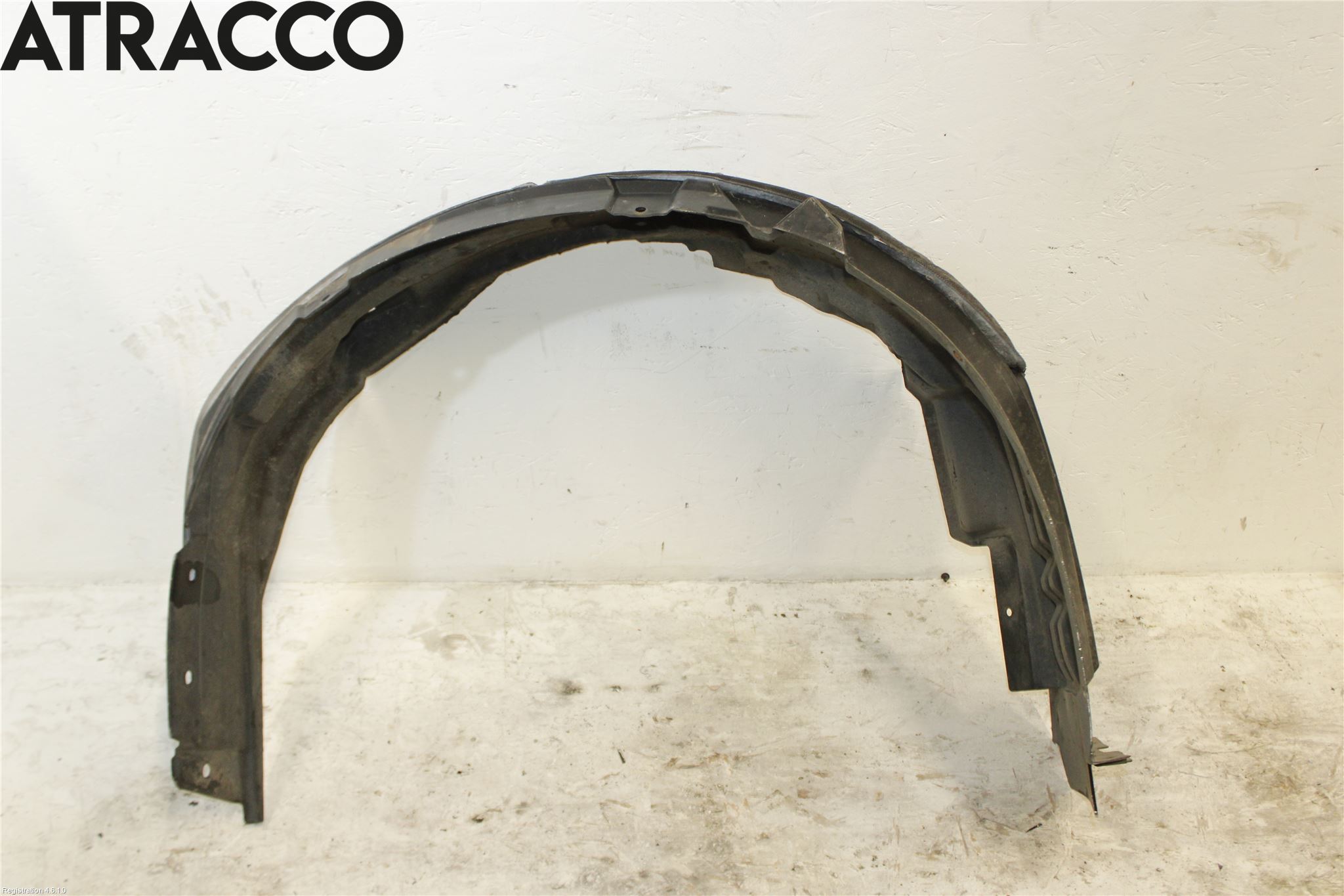 Mitsubishi OUTLANDER 13-21 Skärm Inner