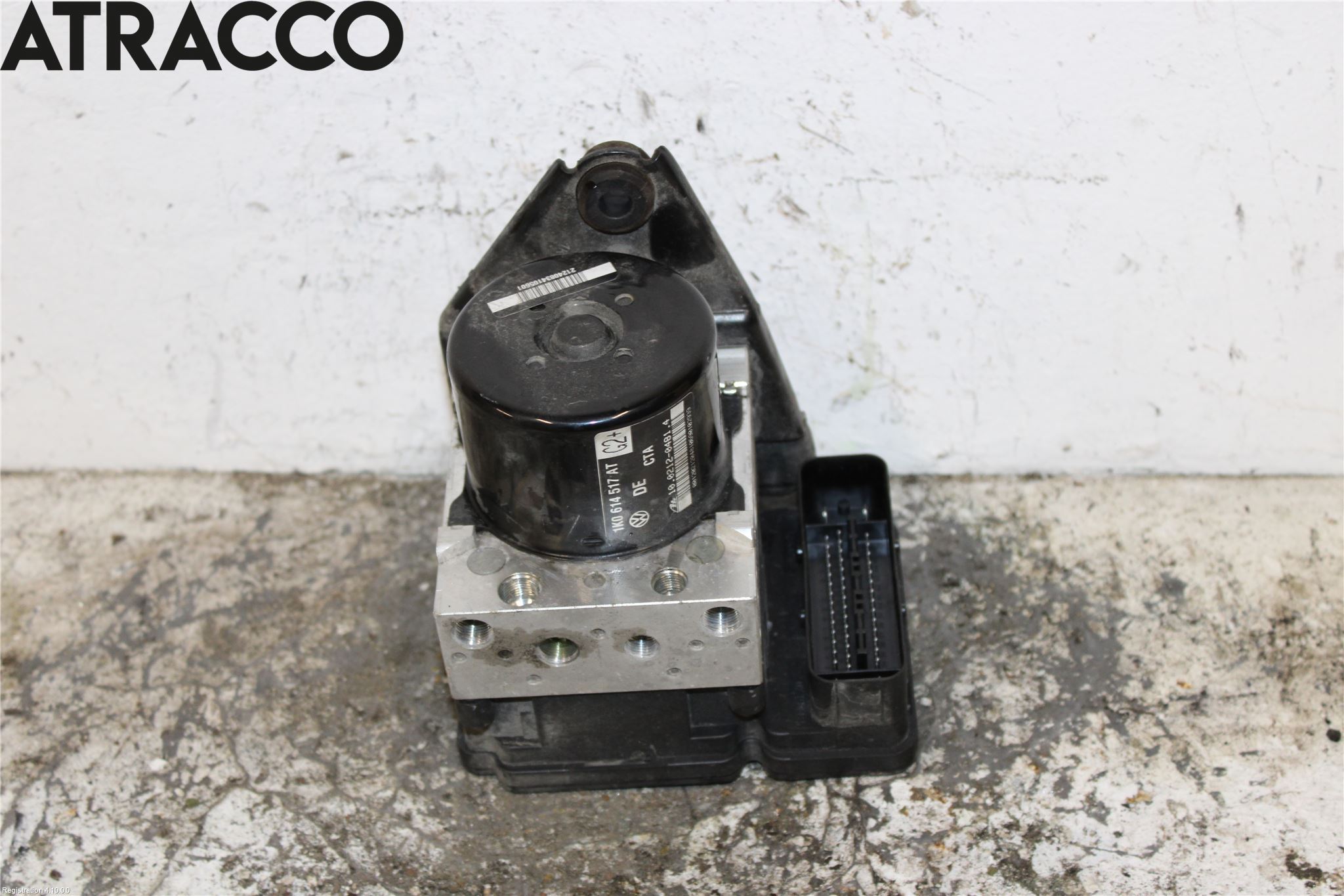 Audi A3/S3 05-13 Abs Hydraulaggregat