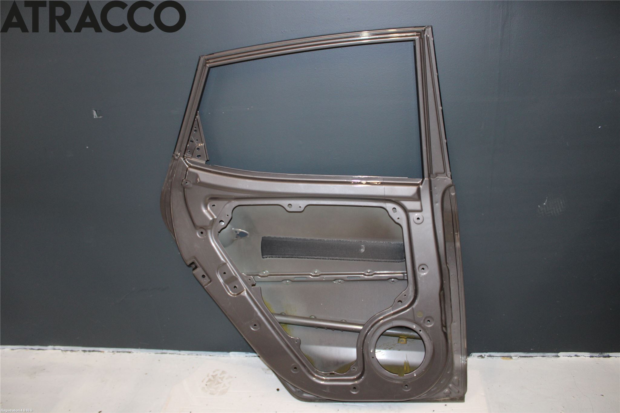 Hyundai ix20 Dörr Bak Vänster