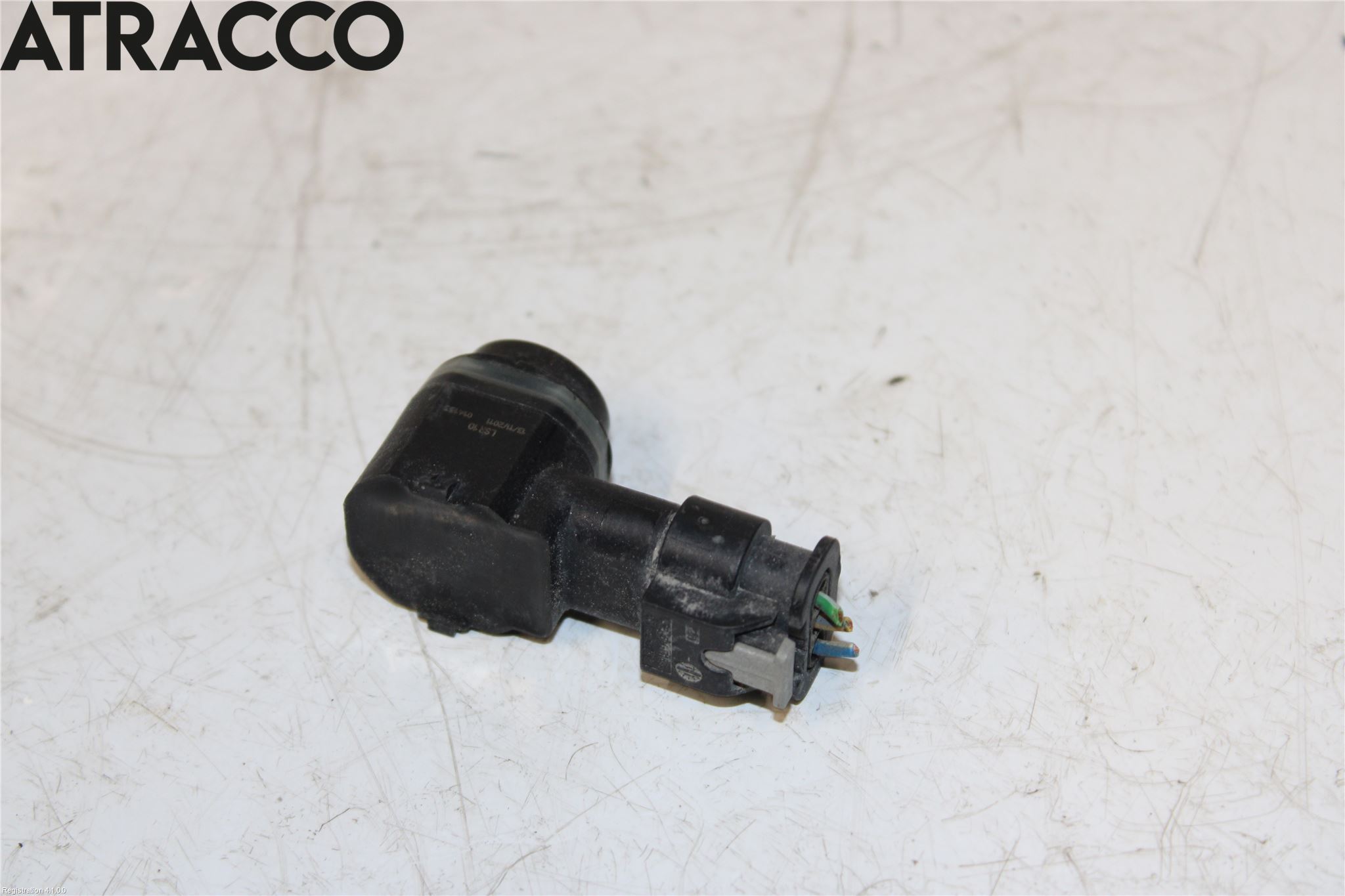 Volvo V60 11-13 Parkeringshjälp Backsensor