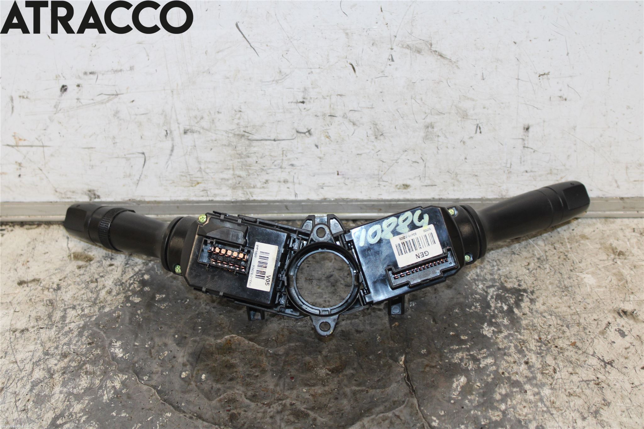 Hyundai i40 08-15 Spakcentral