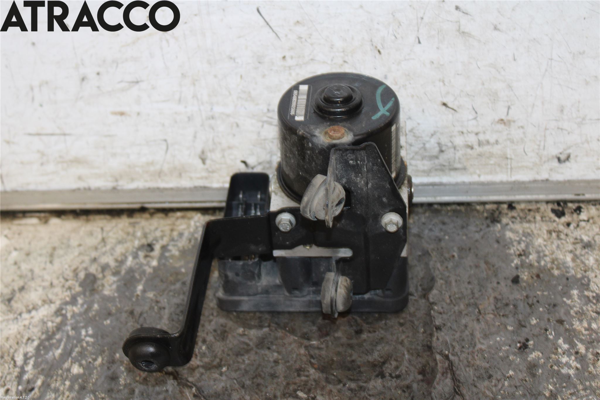 Ford KUGA 08-12 Abs Hydraulaggregat