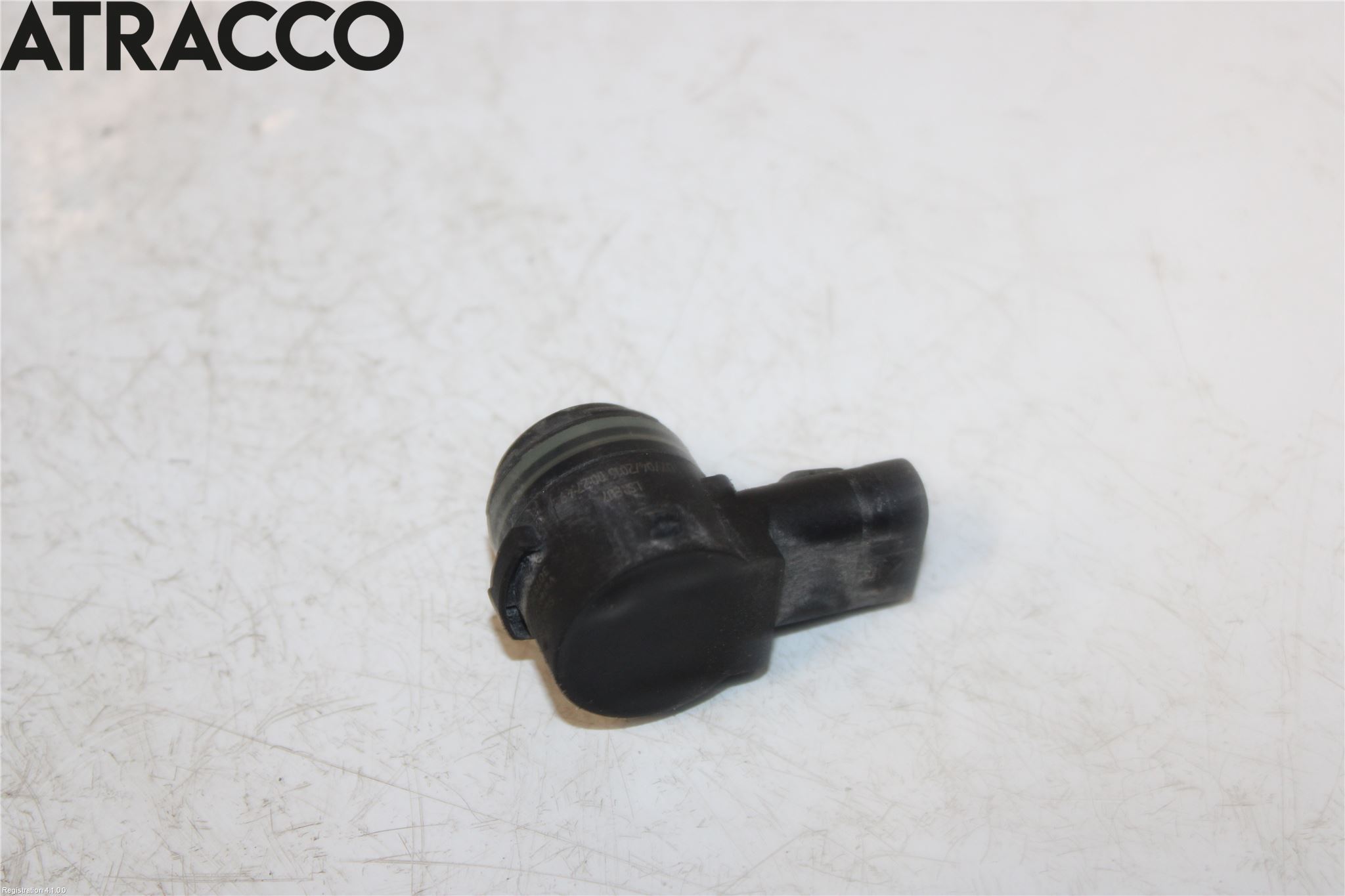 Volkswagen VW GOLF / E-GOLF VII 13-20 Parkeringshjälp Backsensor