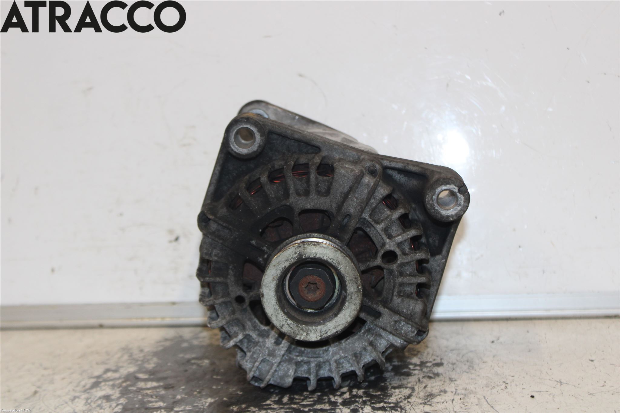 BMW 1 E87/81 5D/3D 03-11 Generator