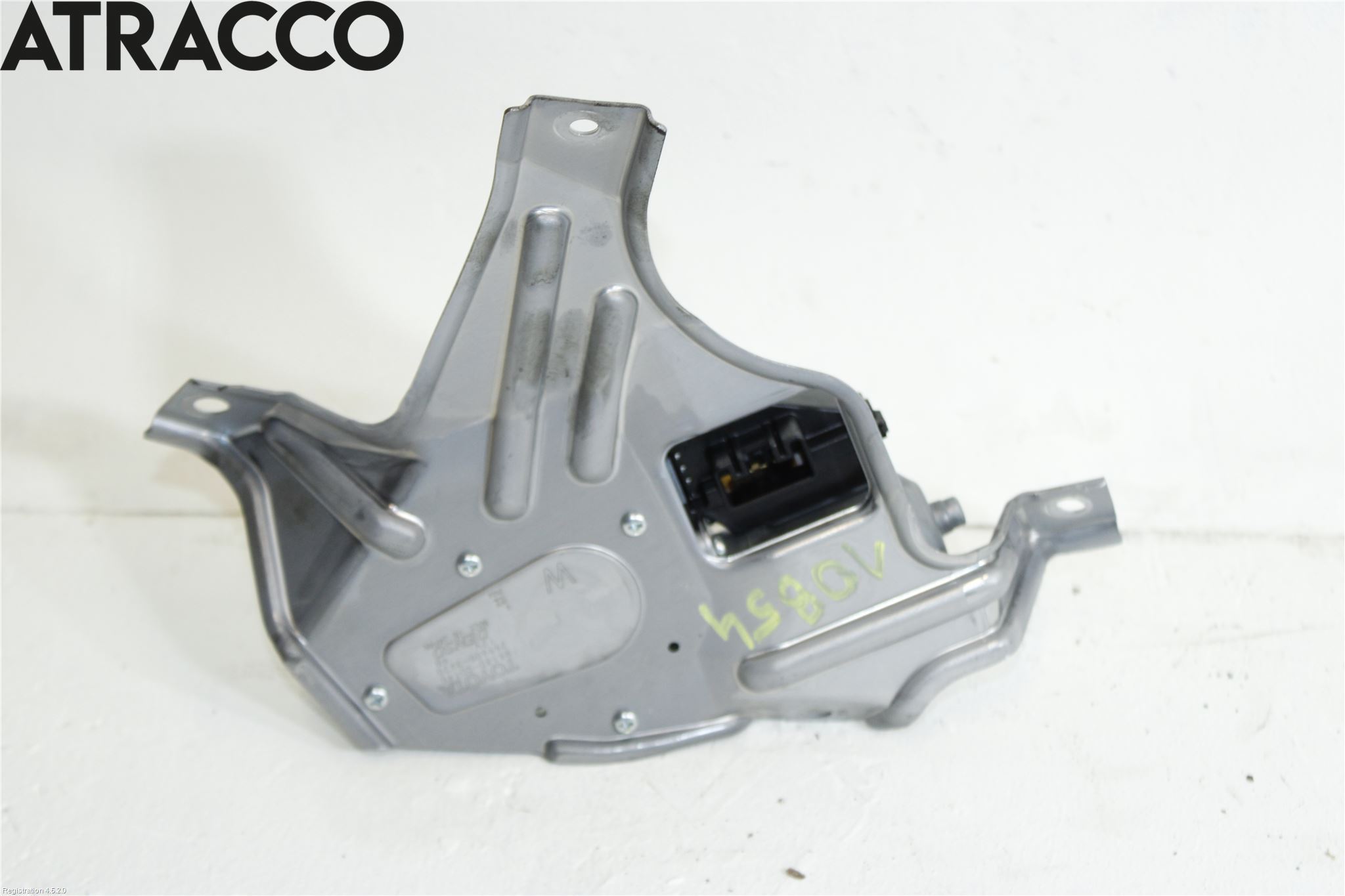 Toyota YARIS XP130 15-20 Torkarmotor Baklucka