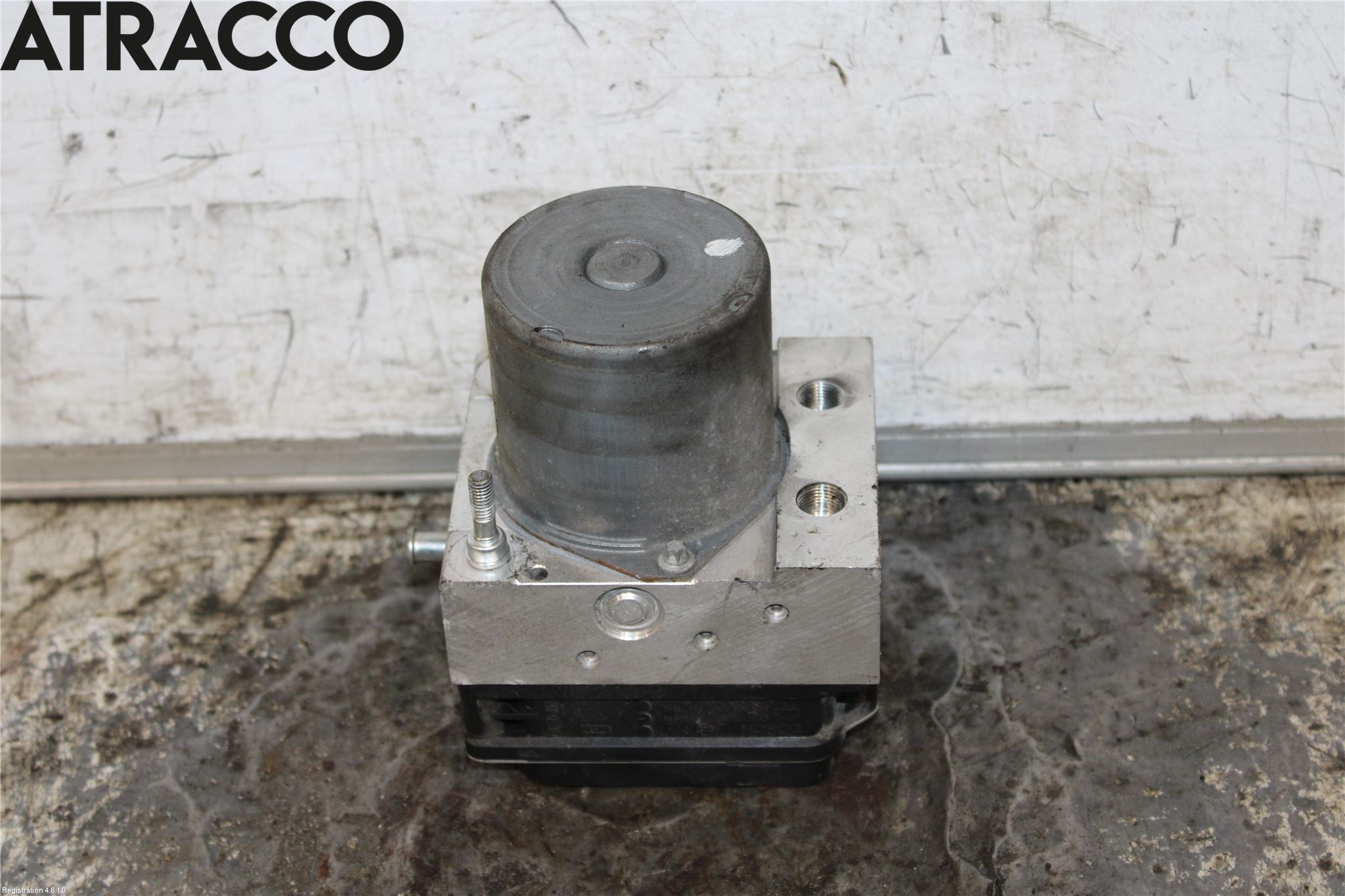 Subaru IMPREZA III 08-11 Abs Hydraulaggregat