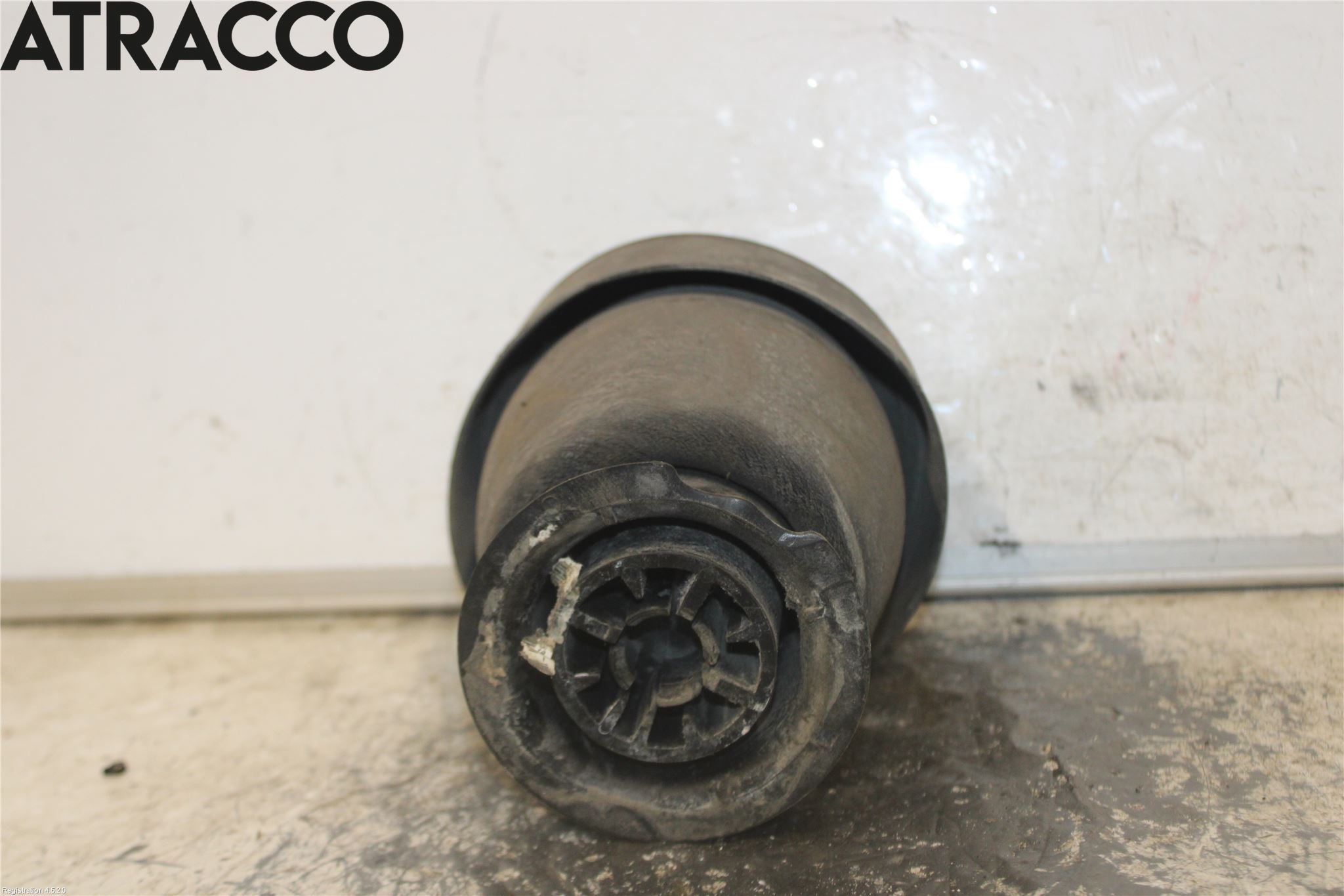 BMW 5 E60/61 Sed/Tou 02-10 Nivå-Luftfjädring Bälg