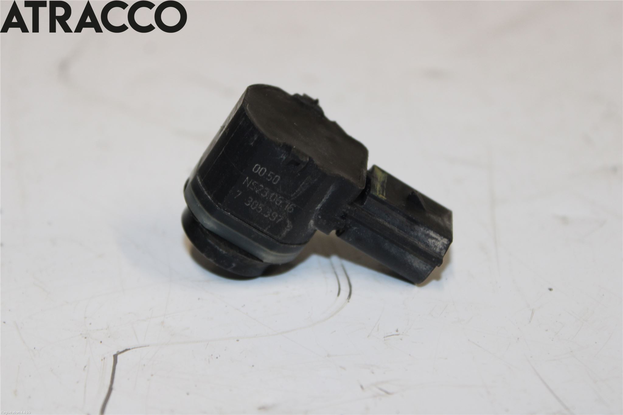 Ford GRAND C-MAX  11-14 Parkeringshjälp Backsensor