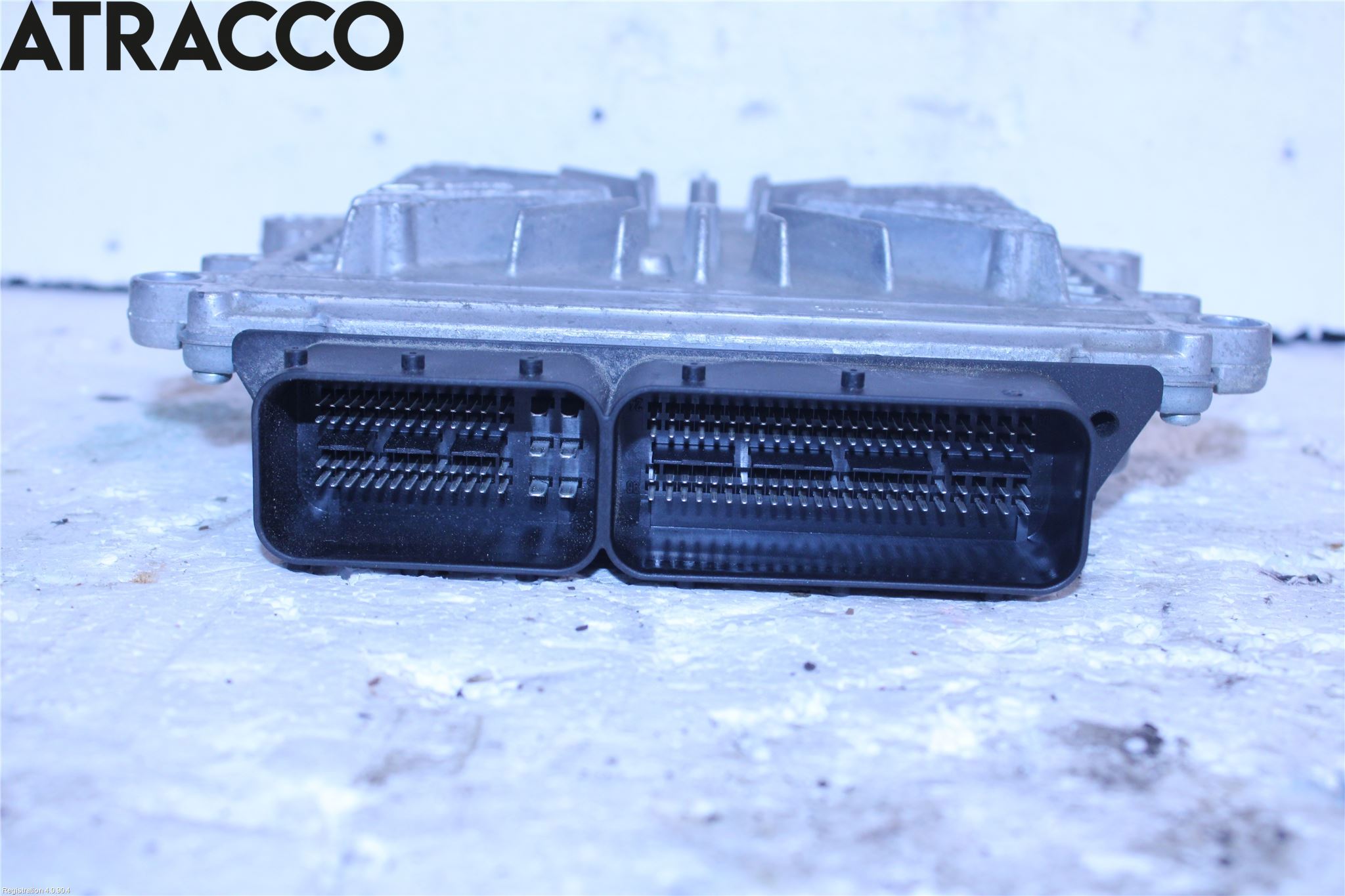 Volvo V70 08-13 Styrenhet Insprut Bensin
