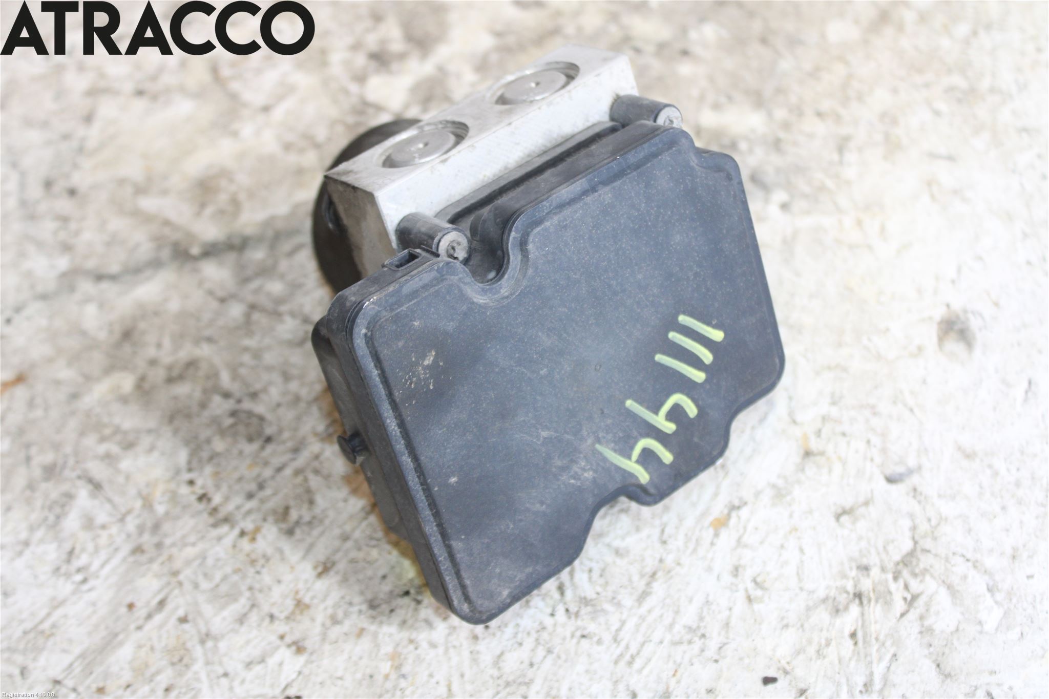 Mercedes-Benz MB VITO/V-KLASS (W640,W447,W448) 14- Abs Hydraulaggregat