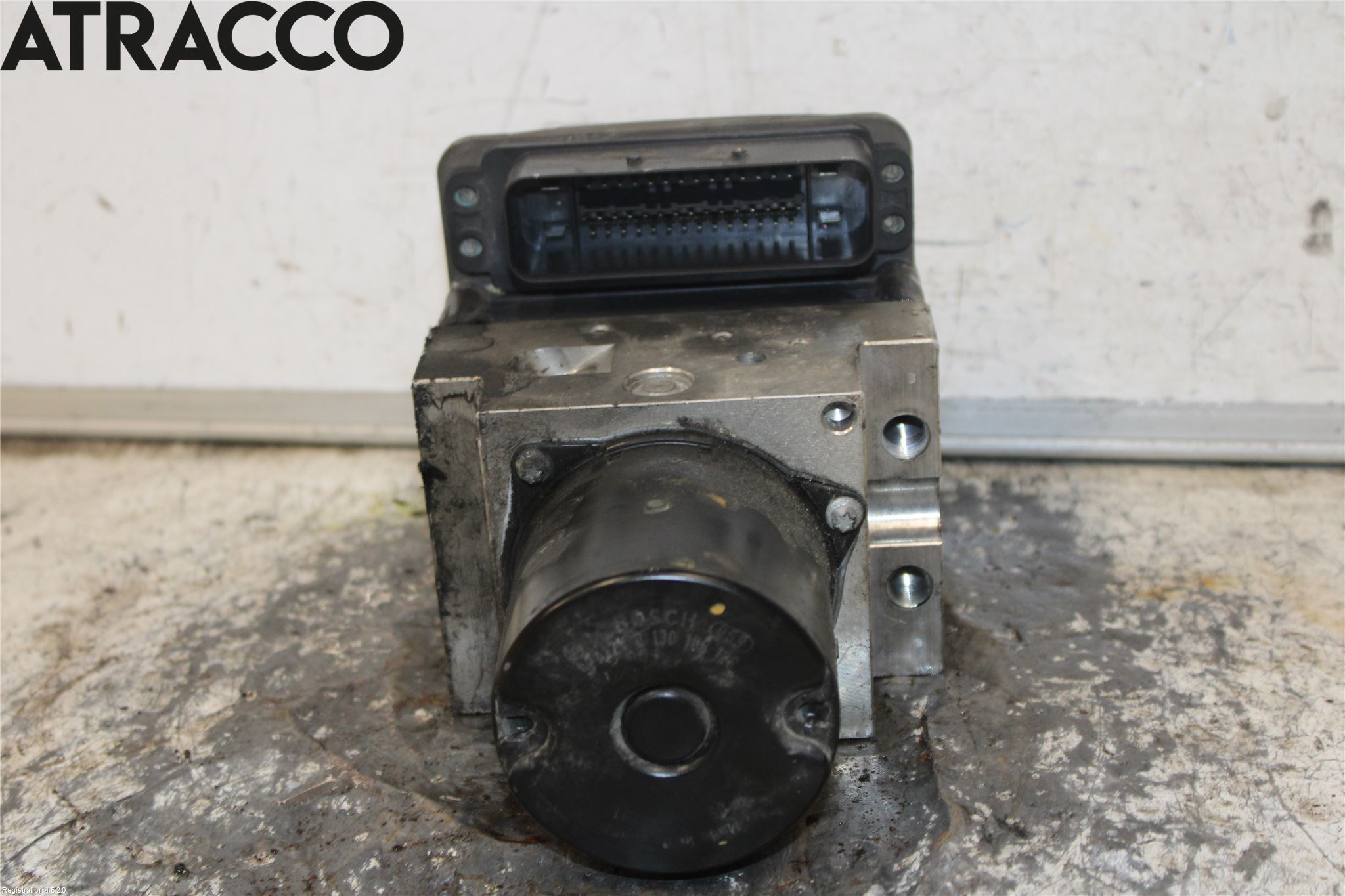 BMW 5 E60/61 Sed/Tou 02-10 Abs Hydraulaggregat