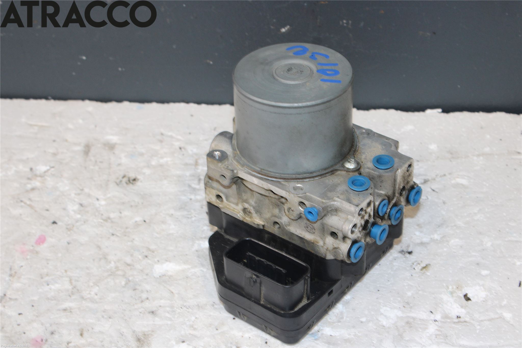 Toyota RAV 4 06-12 Abs Hydraulaggregat