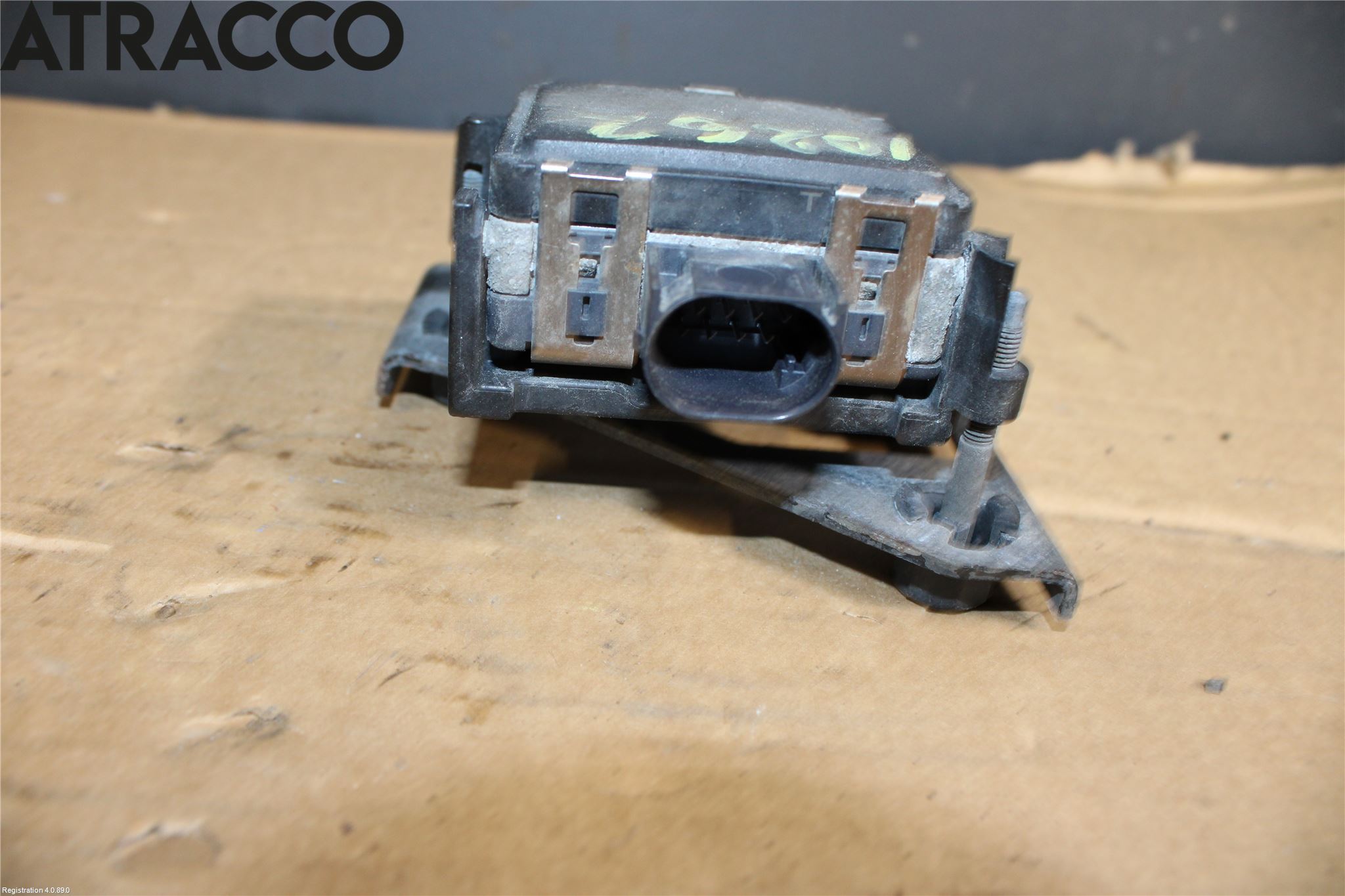 Volkswagen VW GOLF / E-GOLF VII 13-20 Sensor Adaptiv Farthållare