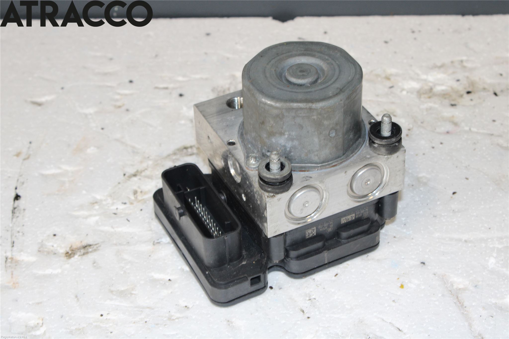 Audi A1/S1 11-18 Abs Hydraulaggregat
