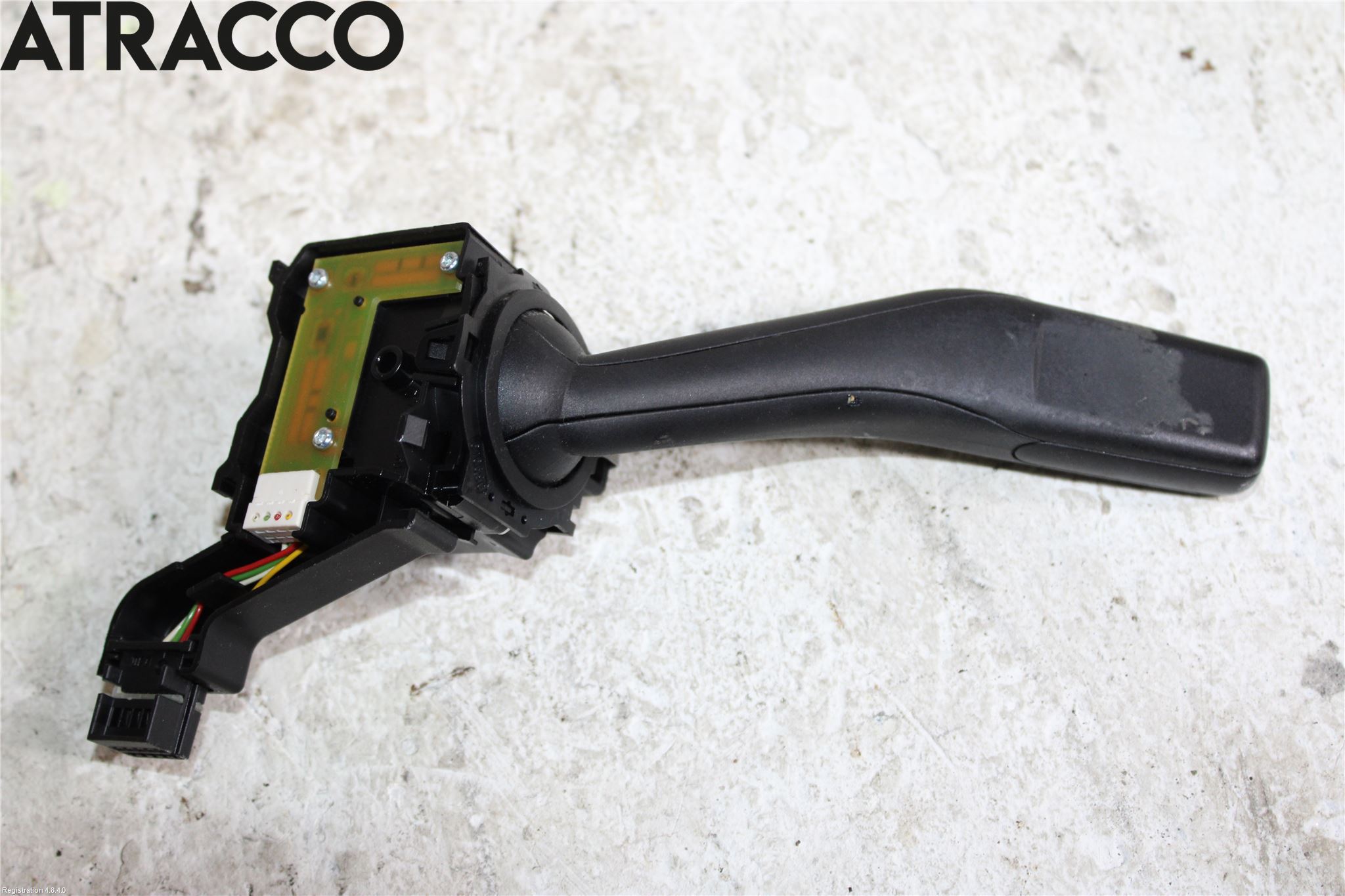 Volkswagen VW GOLF VI 09-13 Spak Blinkers-Ljusomk