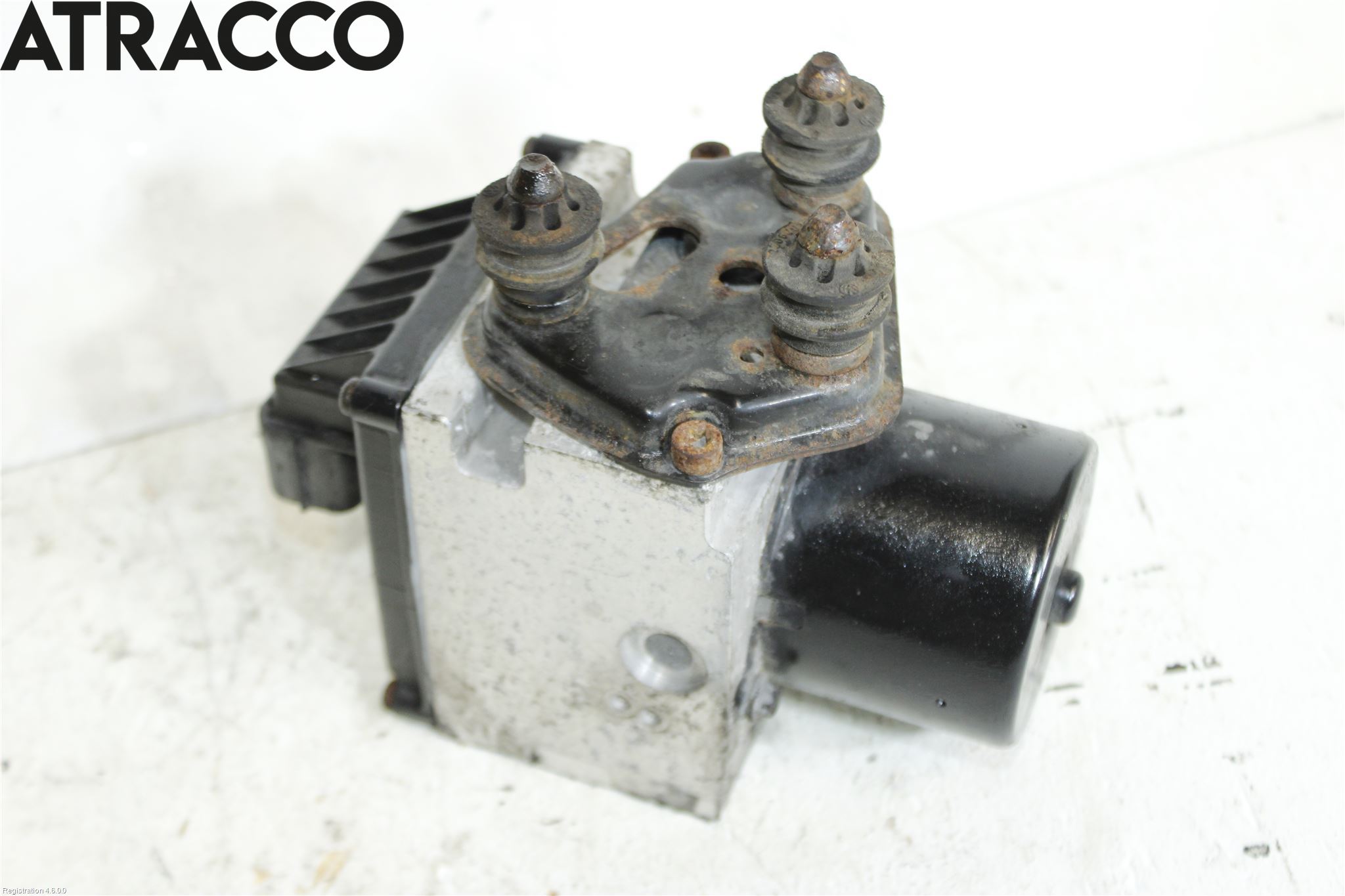 Volkswagen VW PASSAT 05-11 Abs Hydraulaggregat