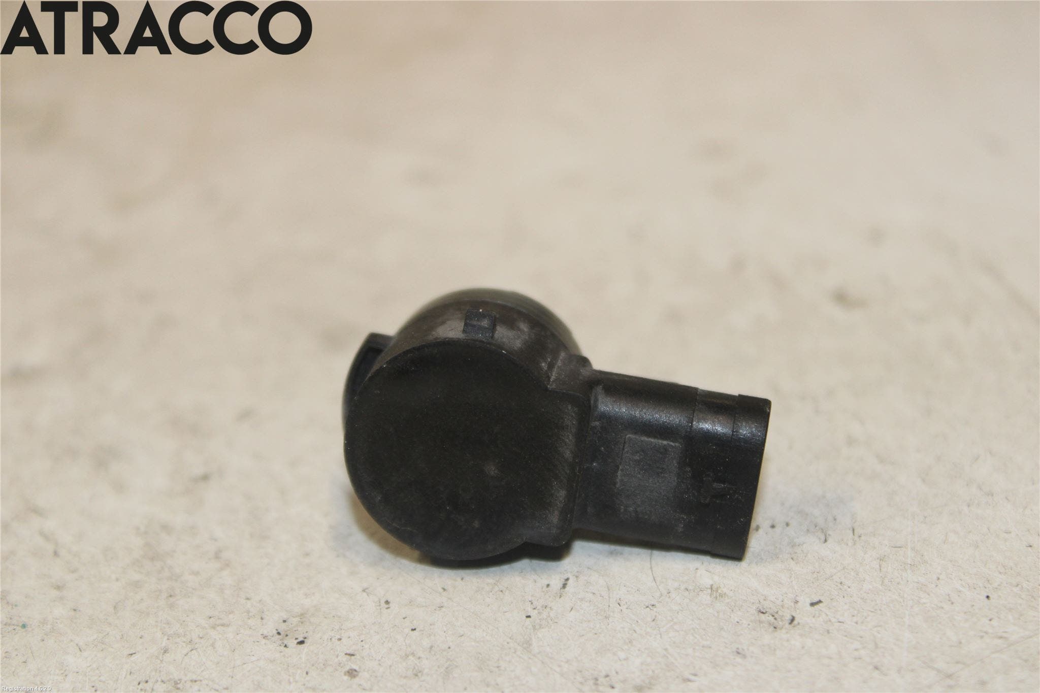 Volkswagen VW GOLF / E-GOLF VII 13-20 Parkeringshjälp Backsensor