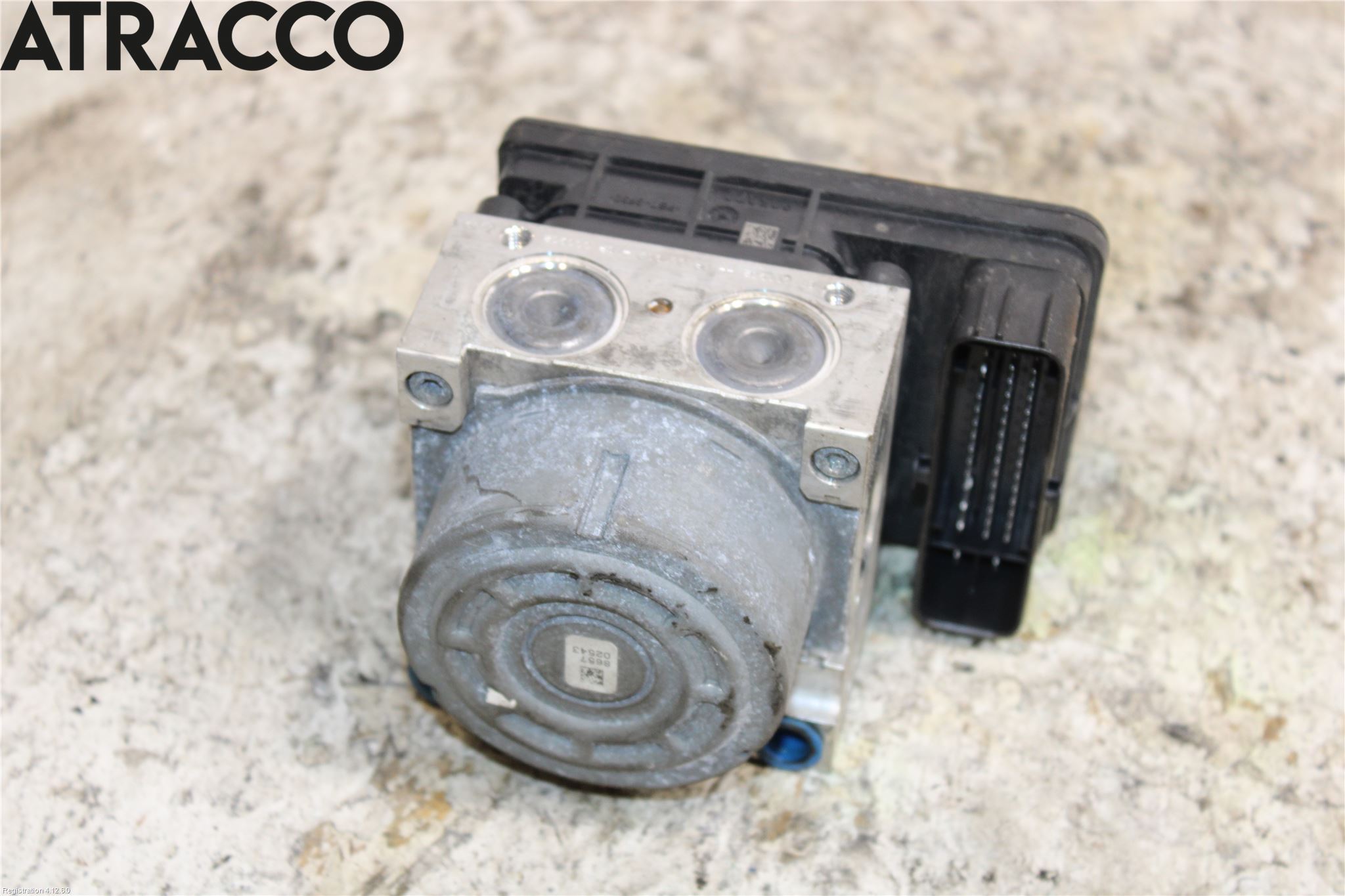 Audi A3/S3 05-13 Abs Hydraulaggregat