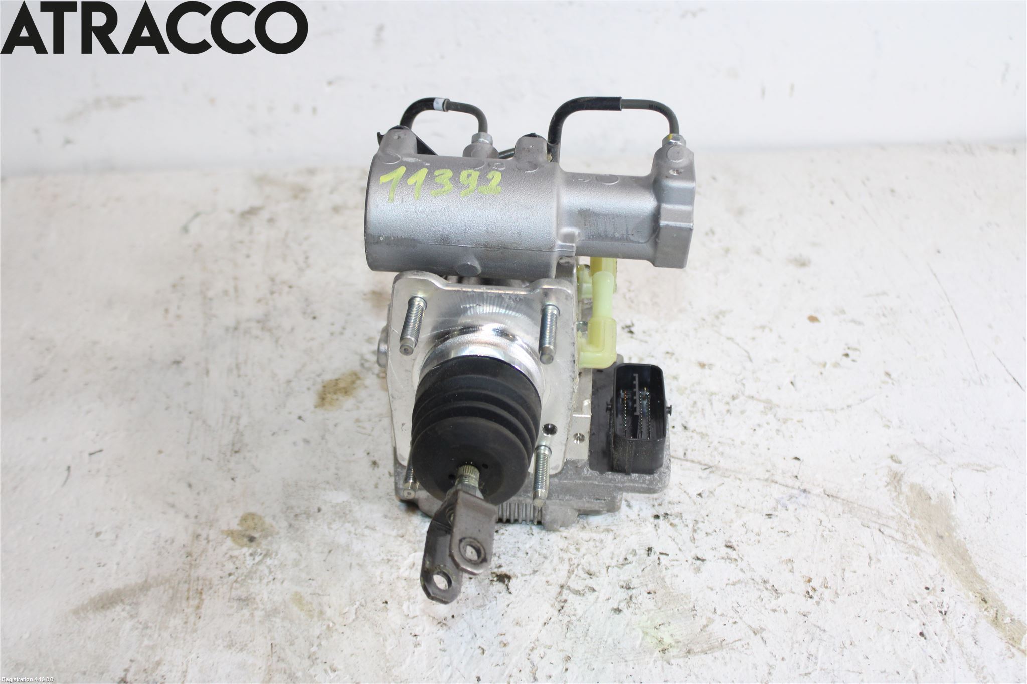 Toyota AURIS 10-12 Abs Hydraulaggregat