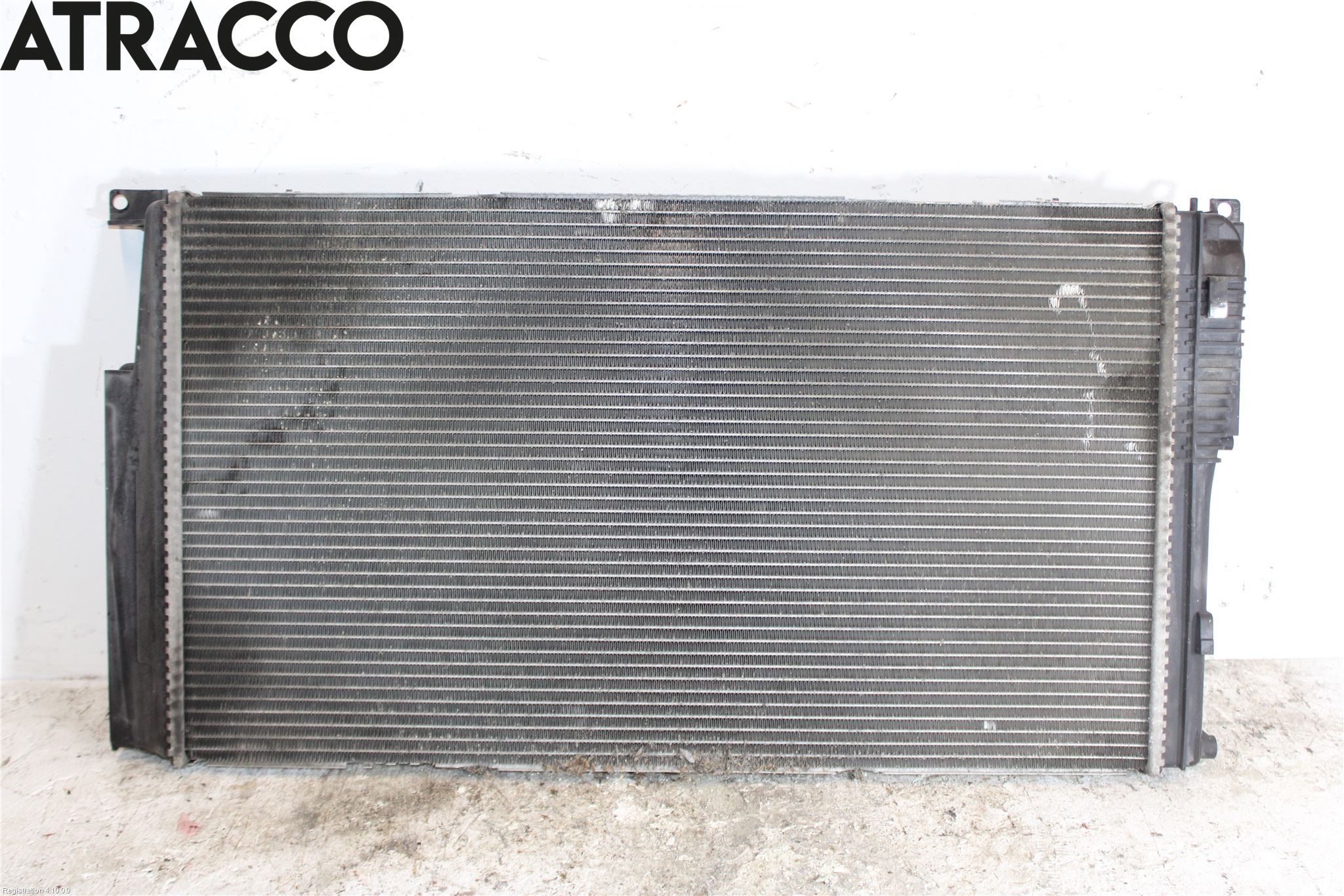 BMW 4 F32/F33/F82/F83 13-20 Kylare Aut