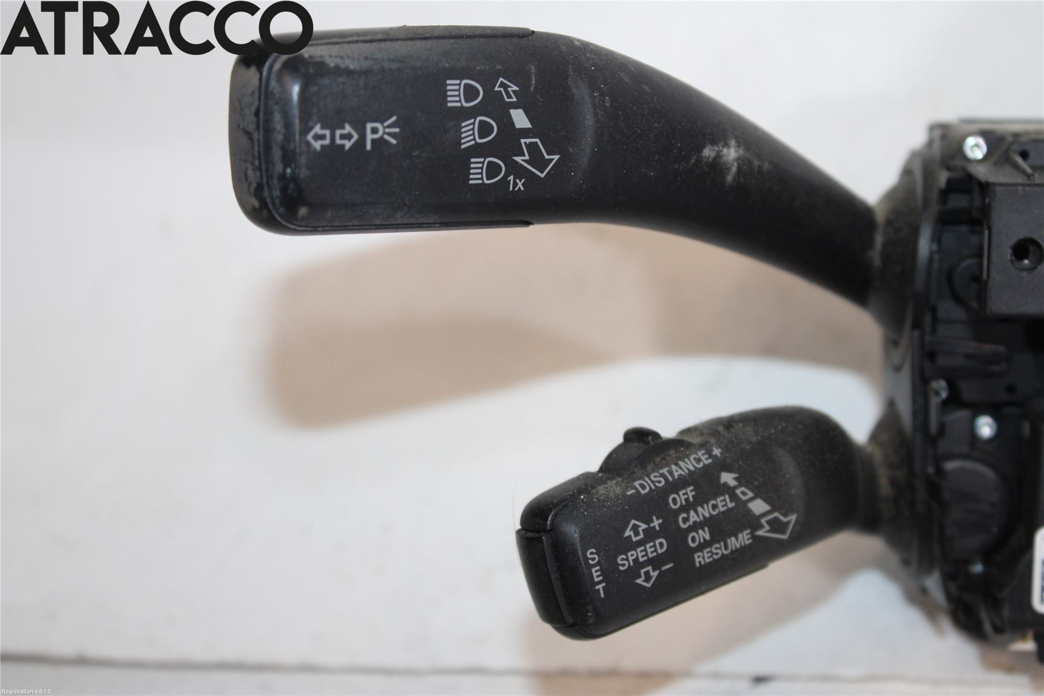 Audi Q5 09-16 Spakcentral