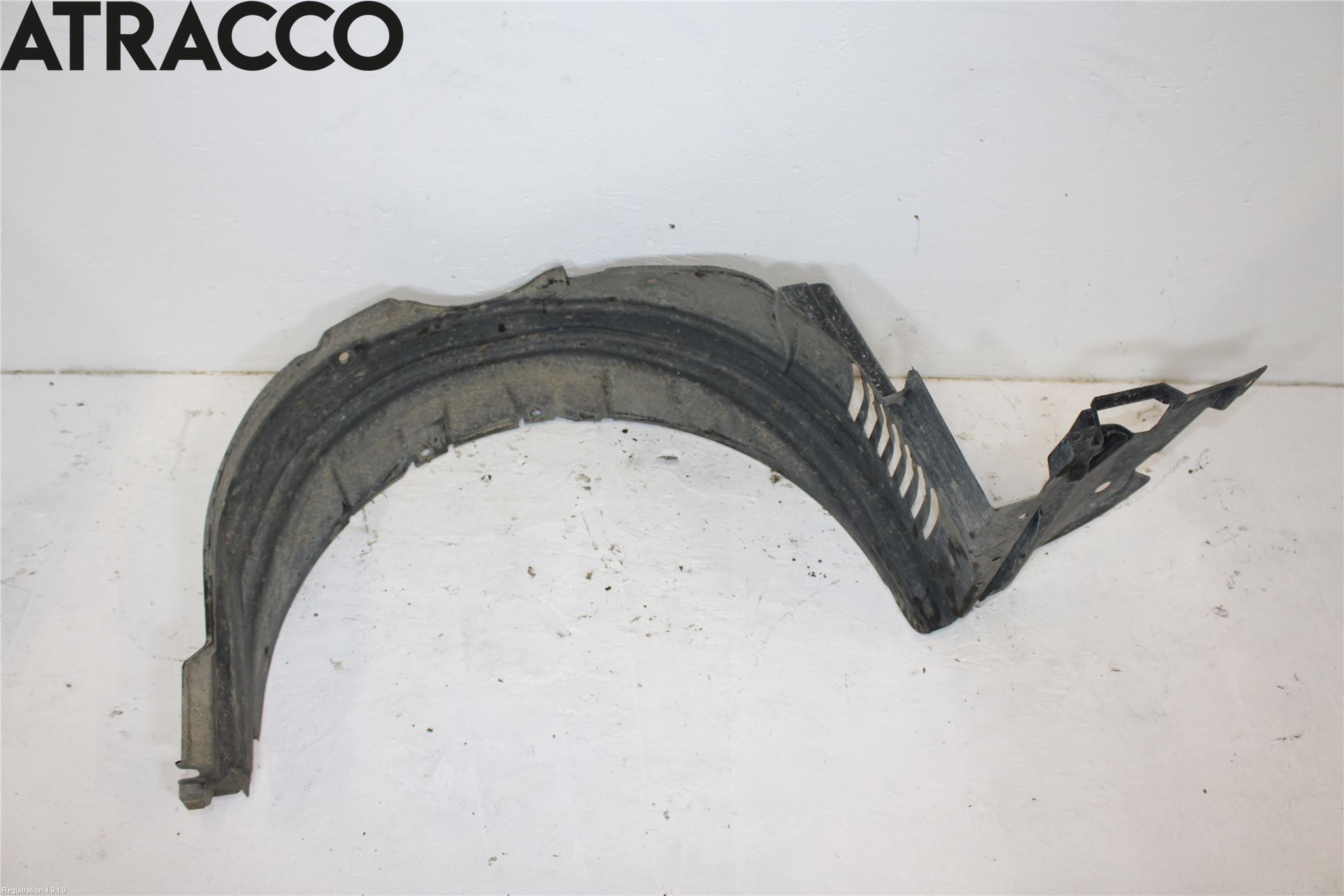 Toyota COROLLA VERSO 04-07 Skärm Inner