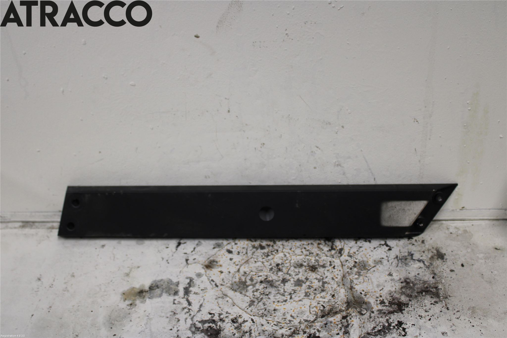 Audi A8/S8 4H 10-17 Front Övrigt