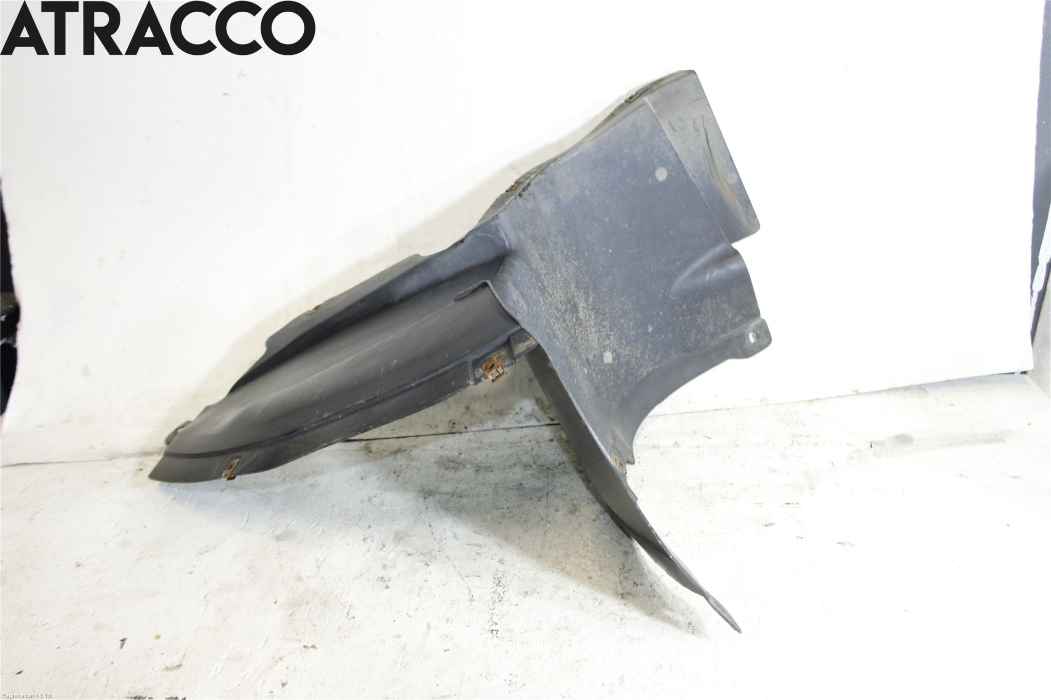 Volkswagen VW CRAFTER 06-16 Skärm Inner