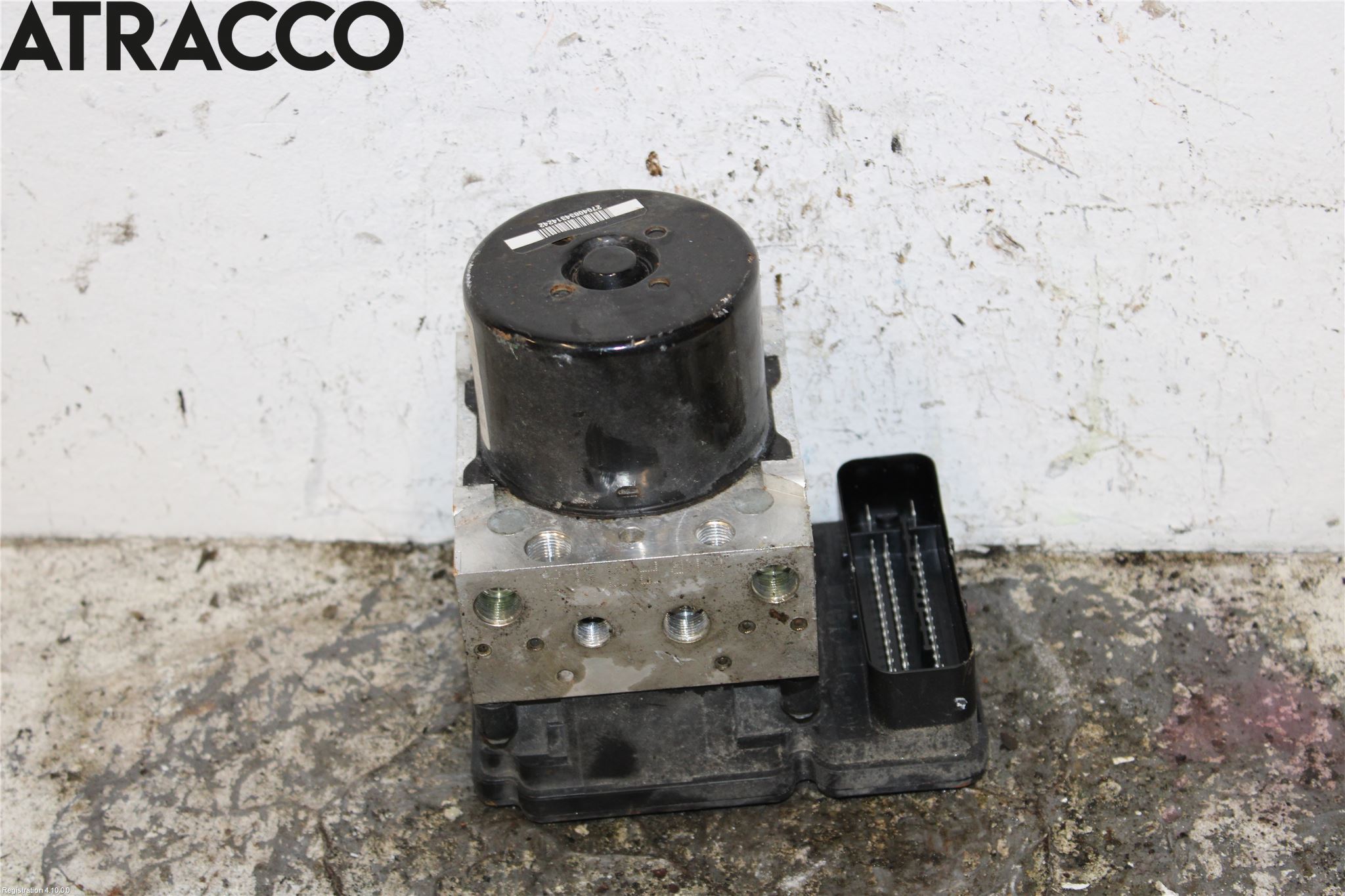 Volvo XC60 09-13 Abs Hydraulaggregat