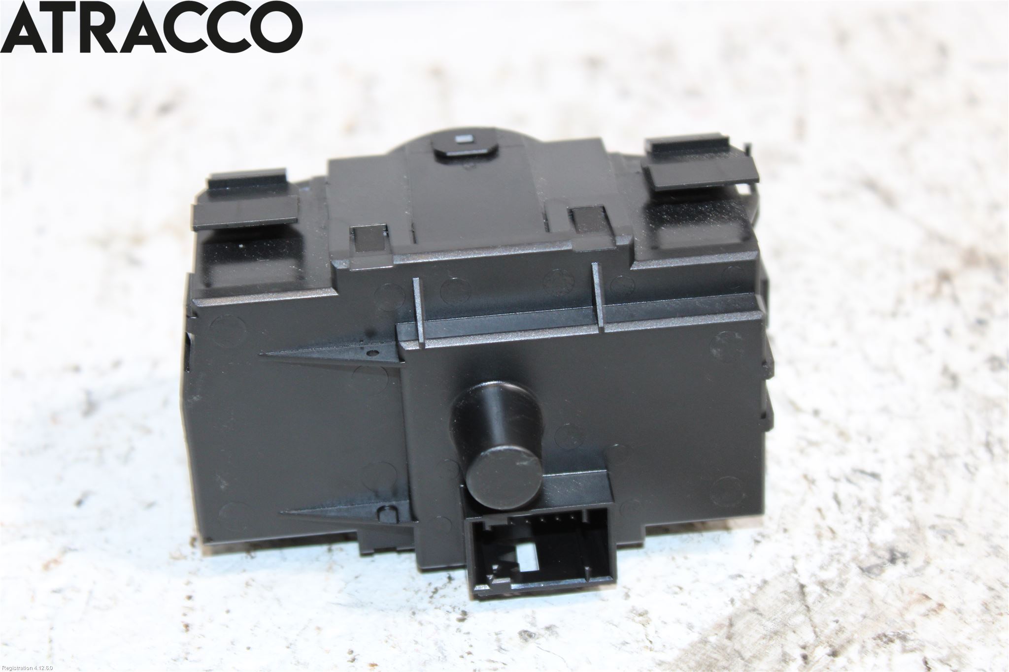 BMW X1 E84 10-15 Strömställare Dimmer
