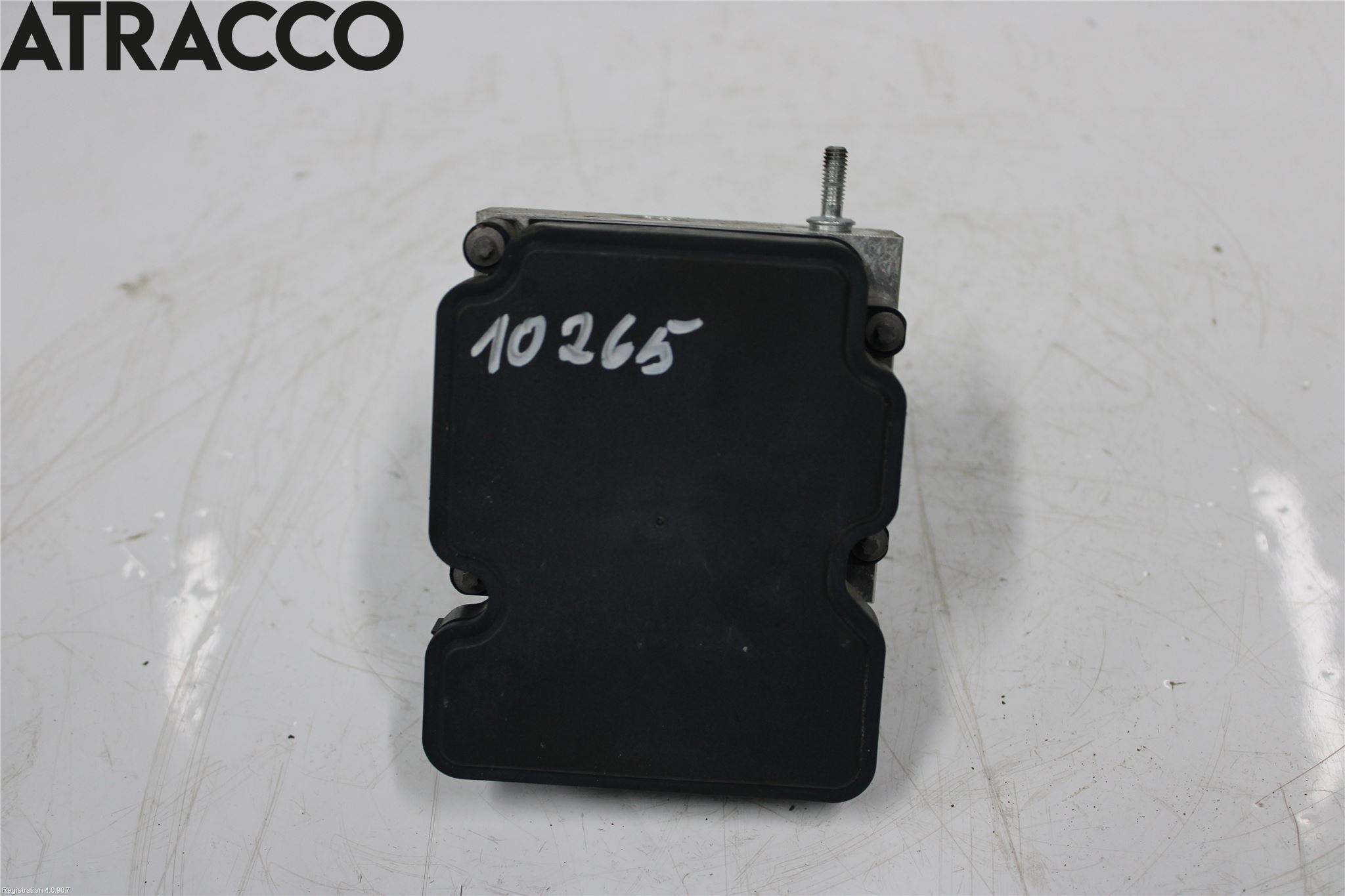 Citroen C4 CACTUS 14-20 Abs Hydraulaggregat