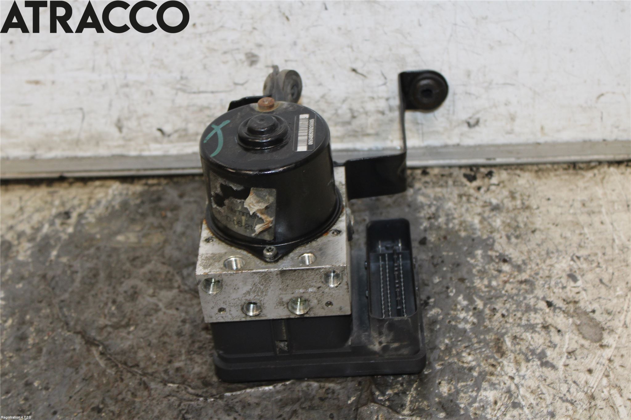 Ford KUGA 08-12 Abs Hydraulaggregat
