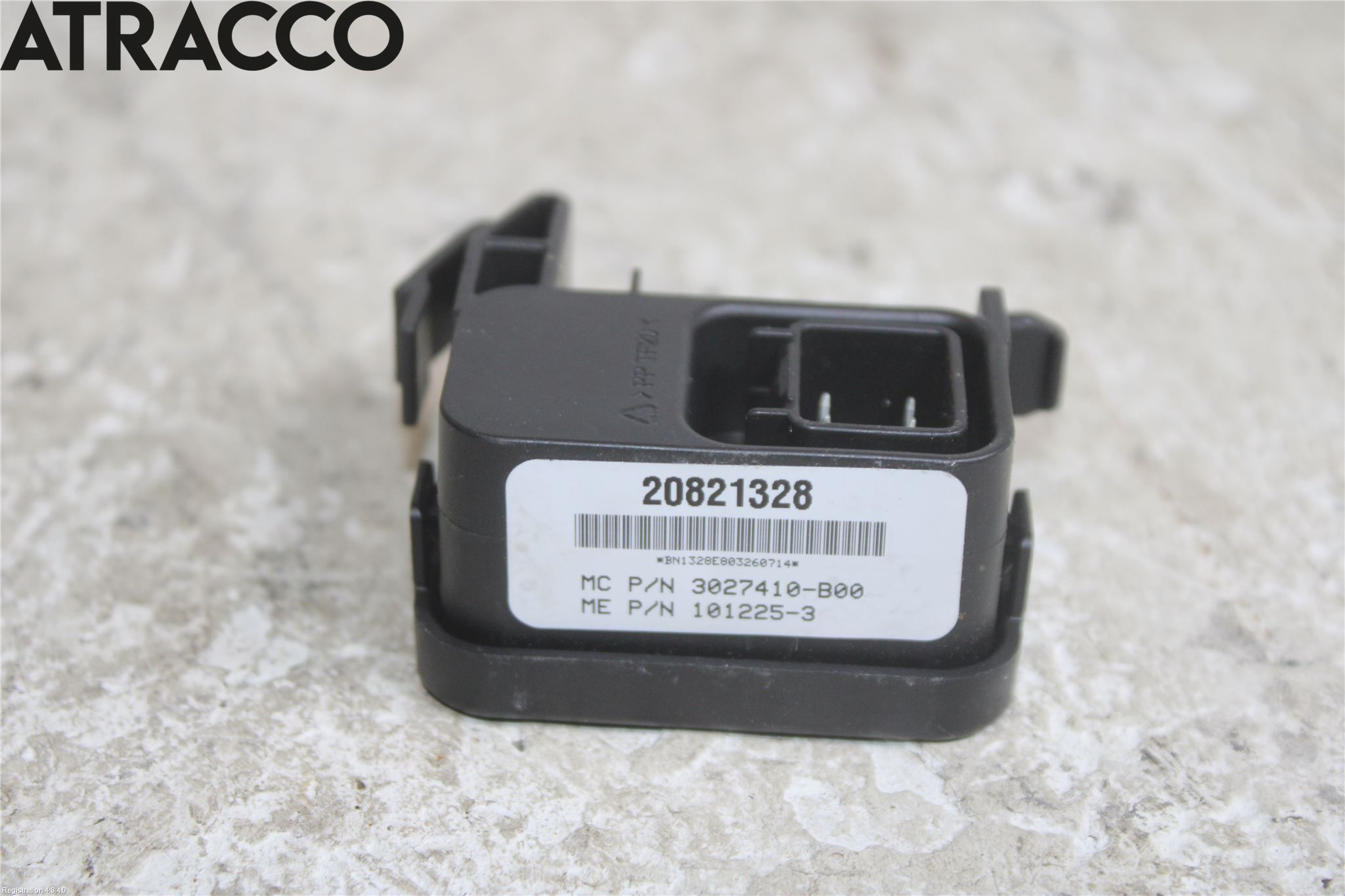 Opel INSIGNIA 09-16 Sensor Övrigt