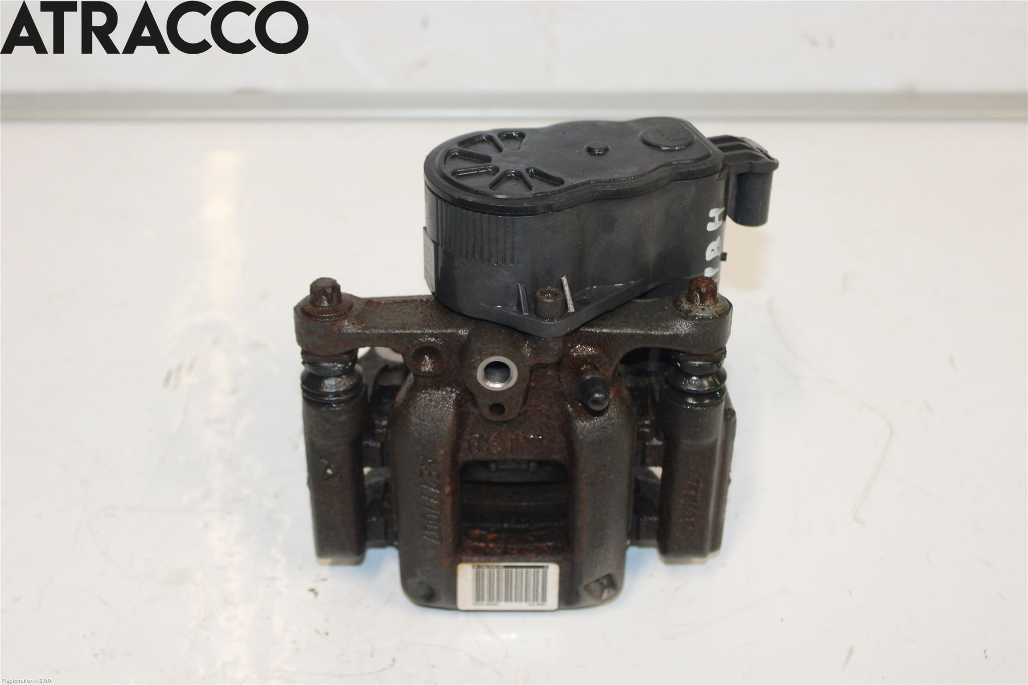 Citroen C4/E-C4 C4X/E-C4X III 21- Bromsok Bak Vänster