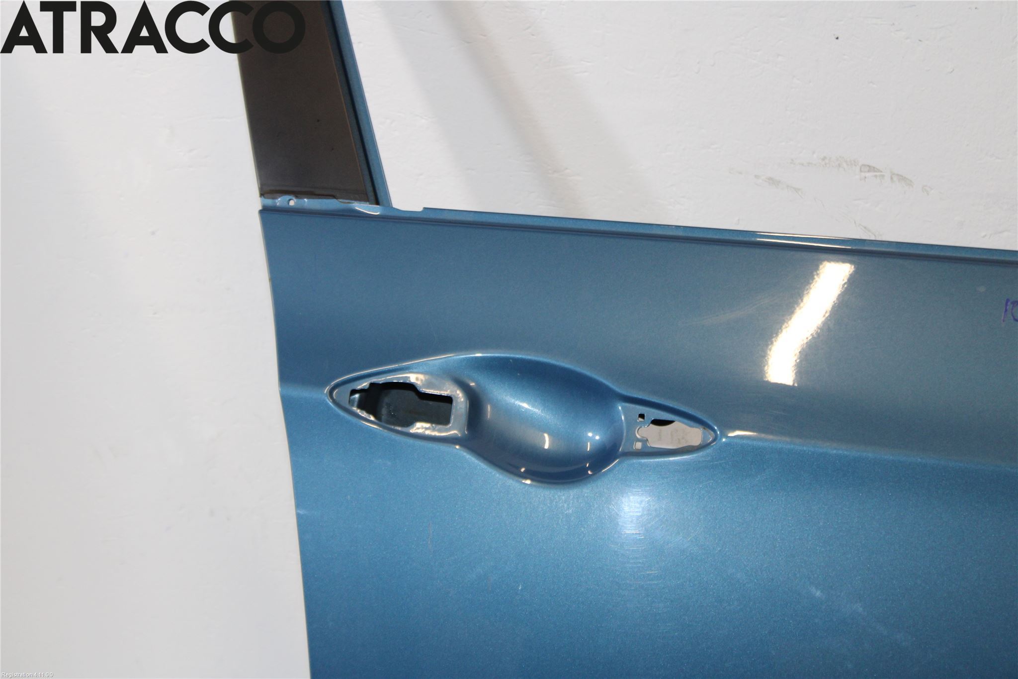 Hyundai i30 GD 13-17 Dörr Fram Höger