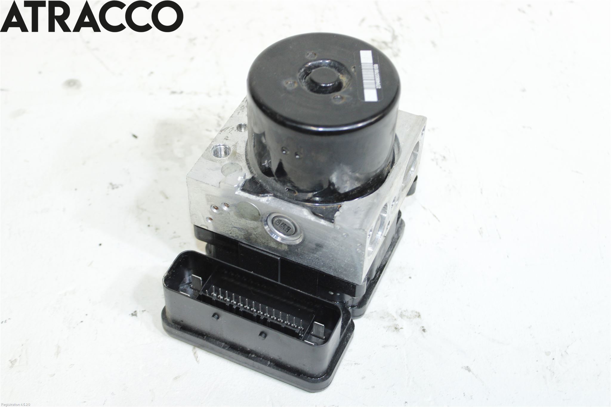 Ford TRANSIT/TOURNEO CONNECT 13-22 Abs Hydraulaggregat