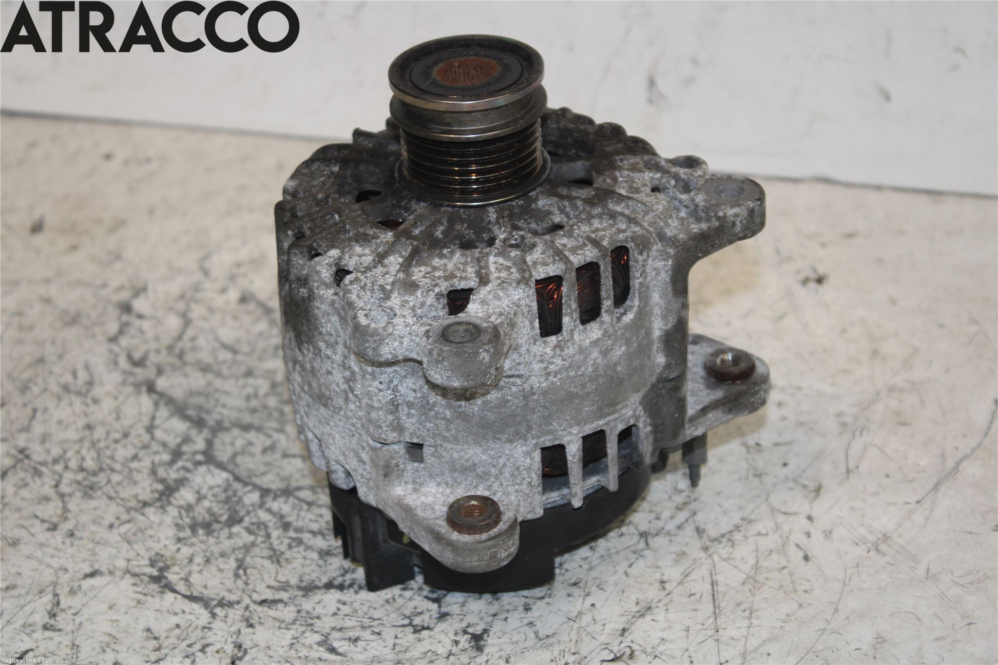 Volkswagen VW GOLF / E-GOLF VII 13-20 Generator