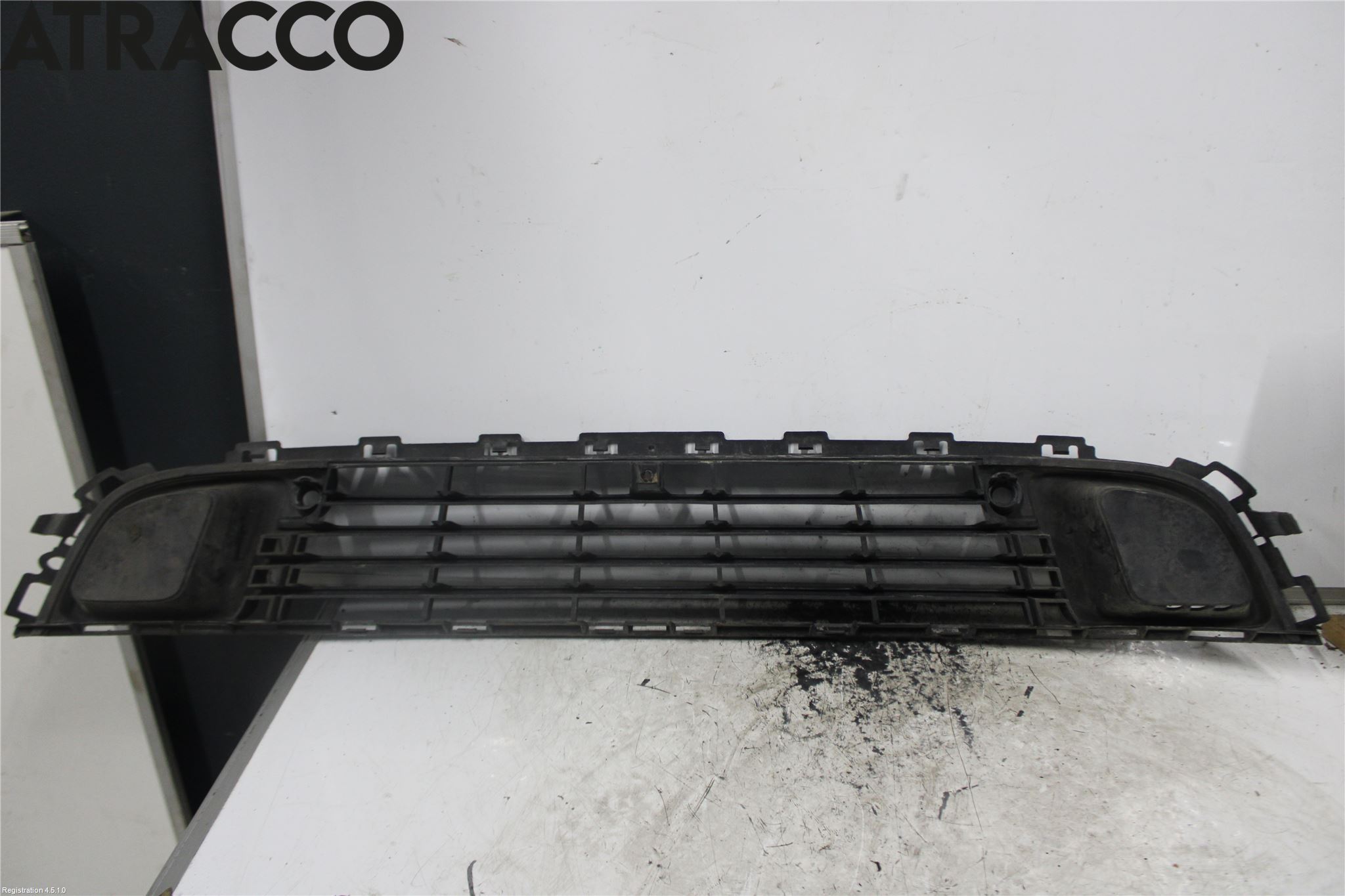 Citroen C5 08-17 Grill-Galler