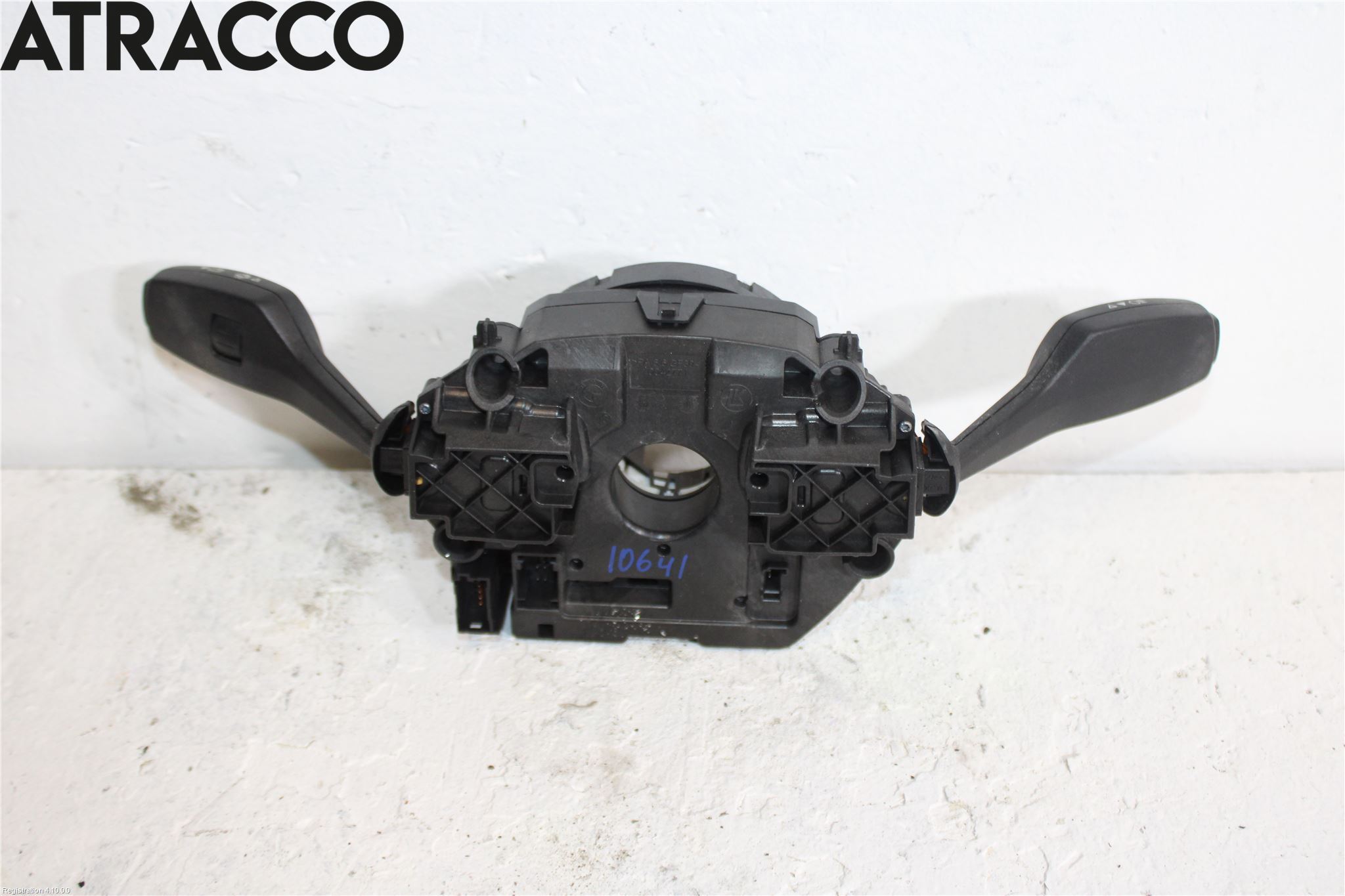 BMW 3 F30/F31/F80 12-19 Spakcentral