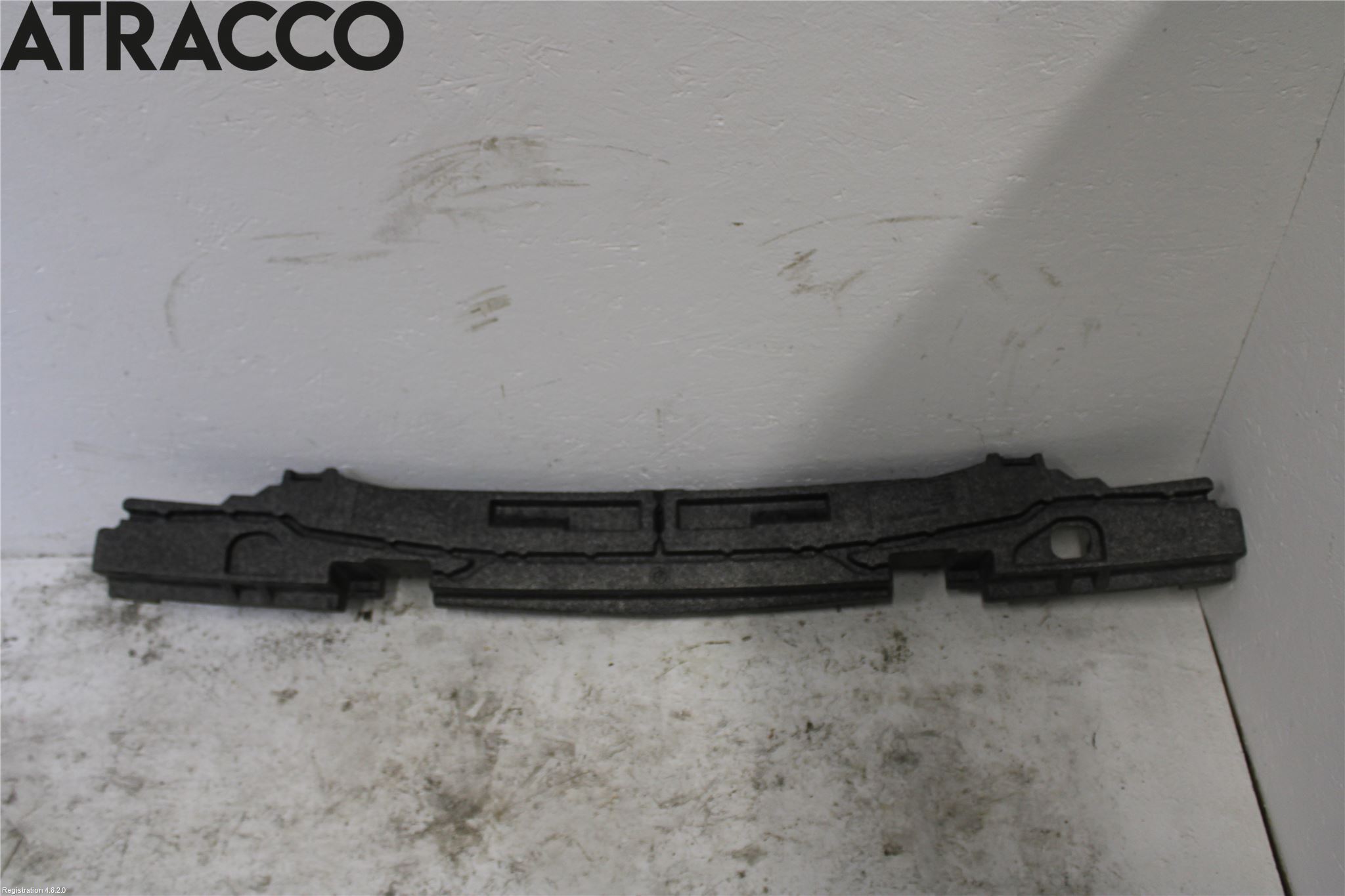 Mercedes-Benz MB B-KLASS (W246/W242) 12-19 Stötfångar Deformelement Fram