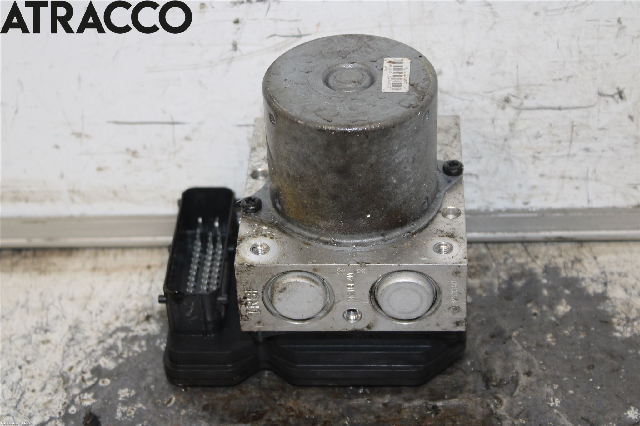 Hyundai ix35 Abs Hydraulaggregat