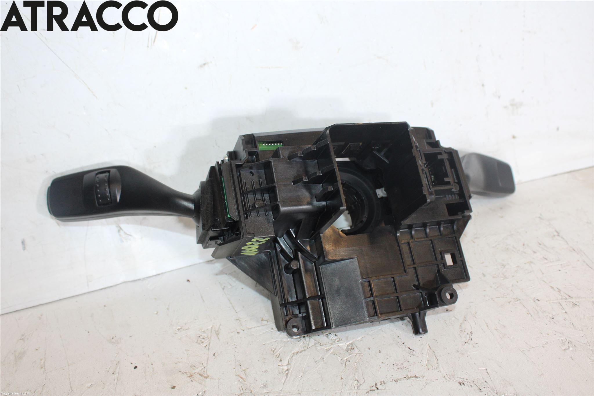 Ford S-MAX 06-15 Spakcentral