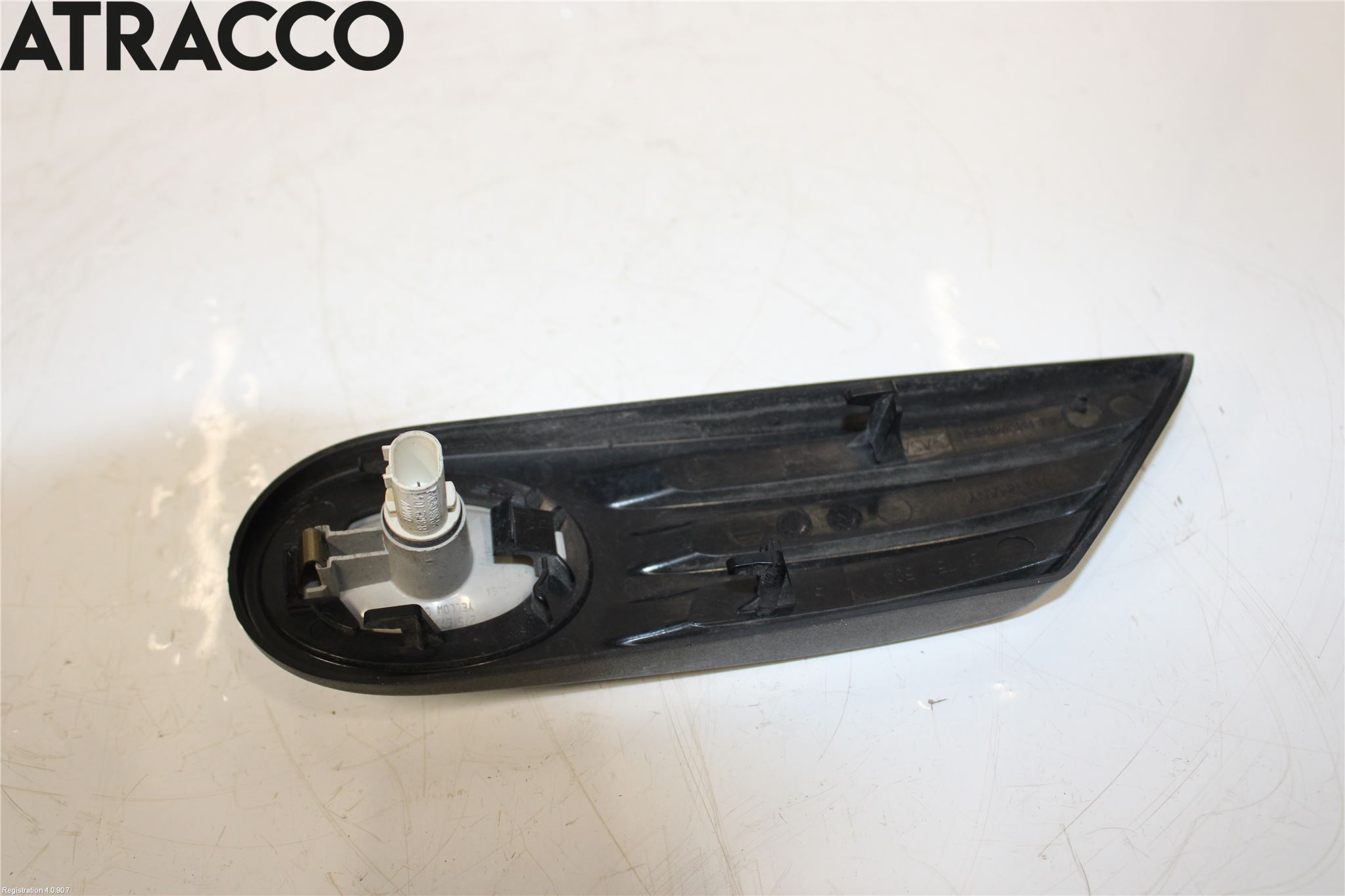 Mini COUPE R56 05-14 Blinkers Sidoblinkers Hö