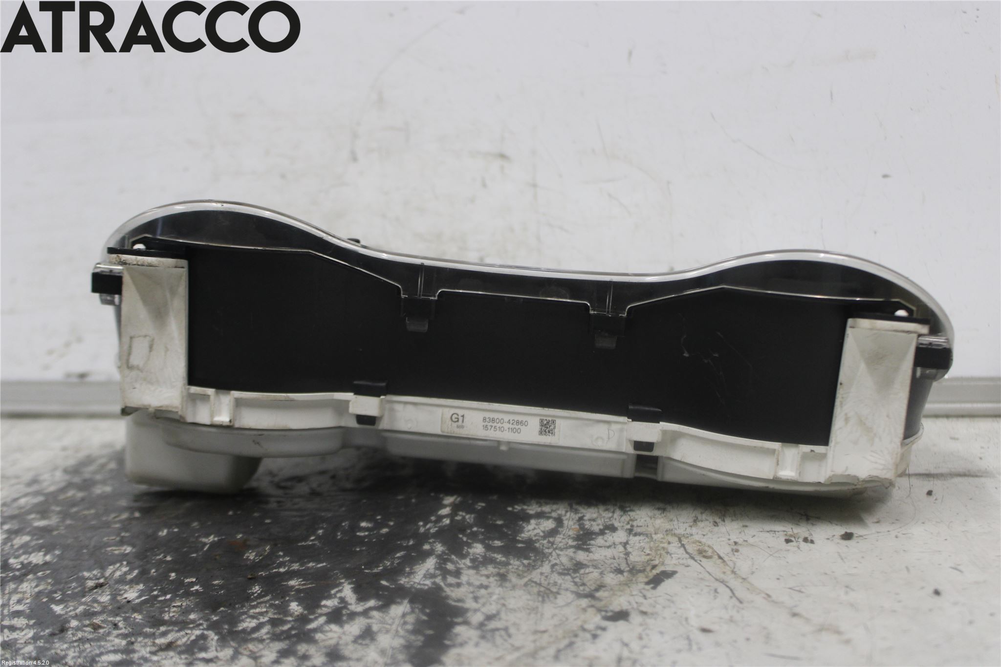 Toyota RAV 4 00-06 Instrument Komb