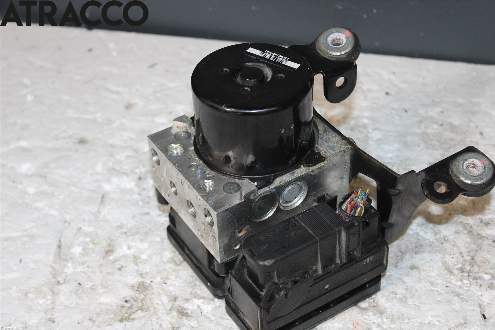 Volvo XC60 09-13 Abs Hydraulaggregat